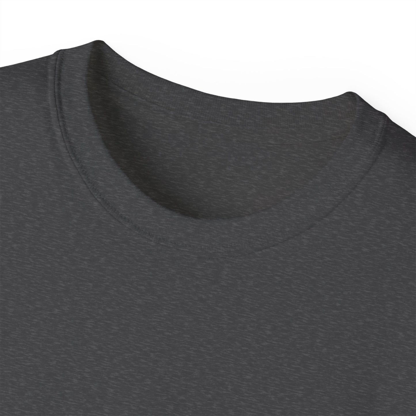 Blessed Graphic Unisex Cotton Tee - Perfect for Everyday Wear & Occasions