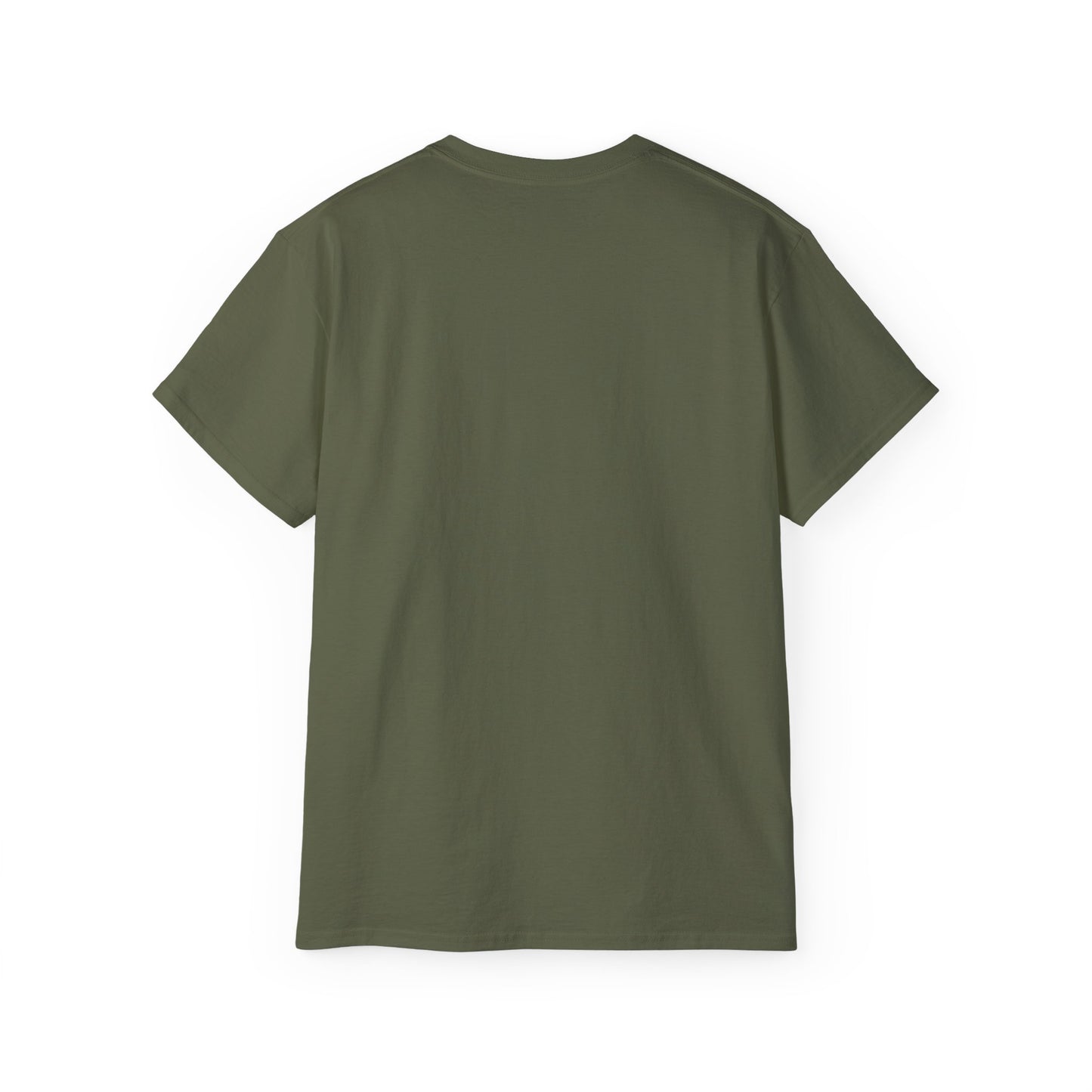 Blessed Graphic Unisex Cotton Tee - Perfect for Everyday Wear & Occasions