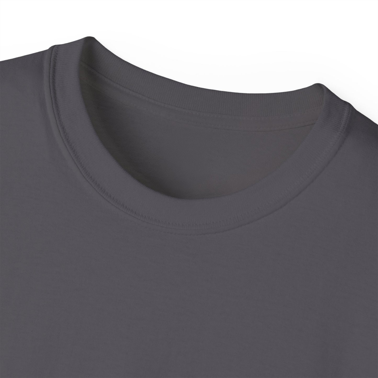 Blessed Graphic Unisex Cotton Tee - Perfect for Everyday Wear & Occasions