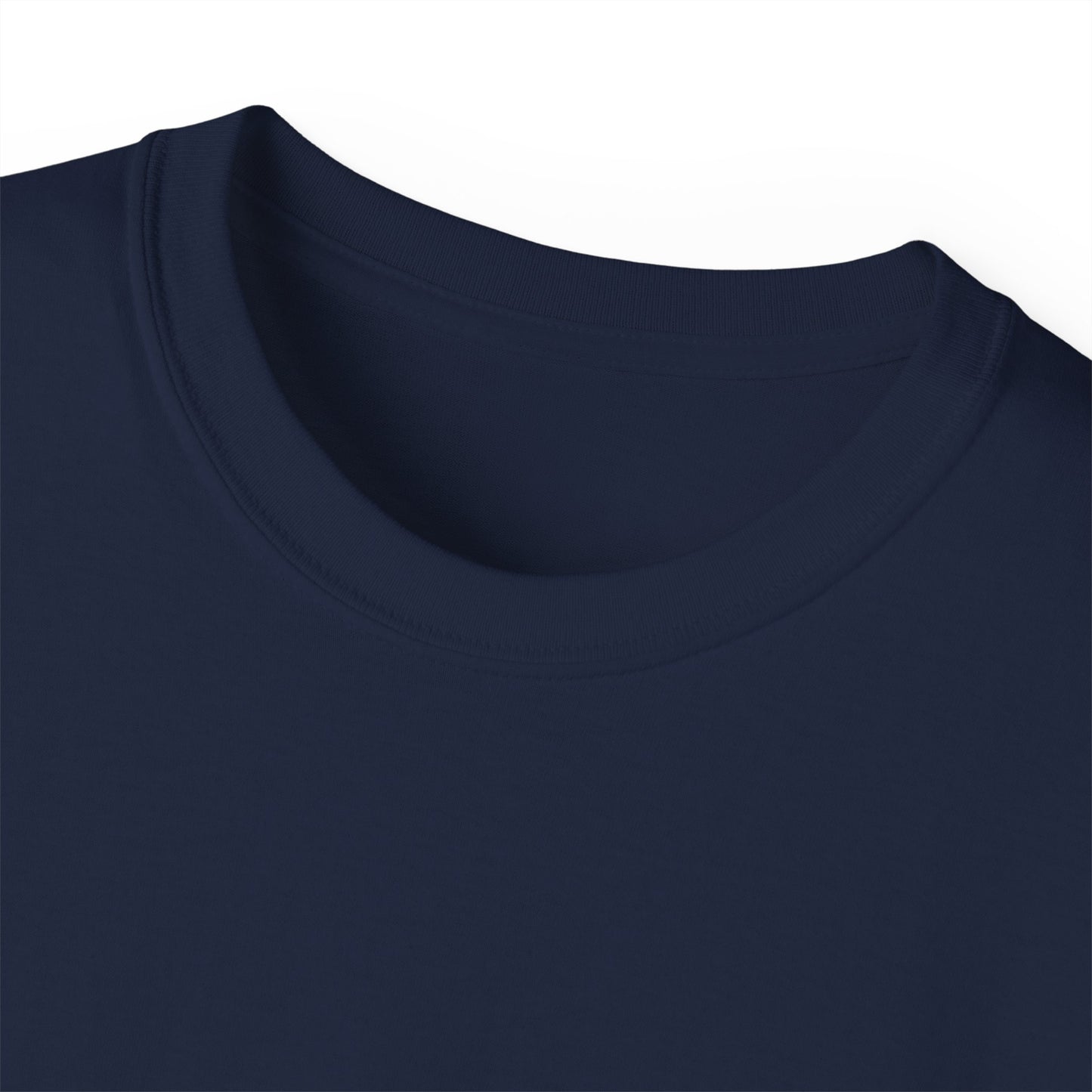 Blessed Graphic Unisex Cotton Tee - Perfect for Everyday Wear & Occasions