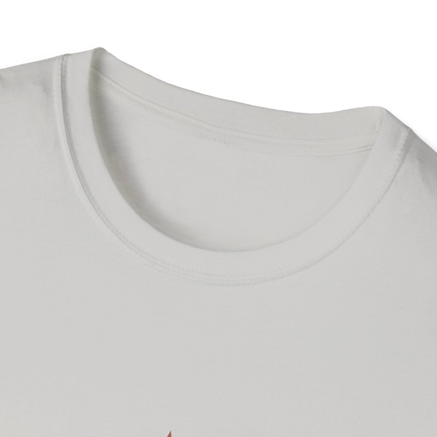 Howdy Themed Unisex Softstyle T-Shirt, Casual Tee, Cowboy Shirt, Western Apparel, Gift for Celebrations