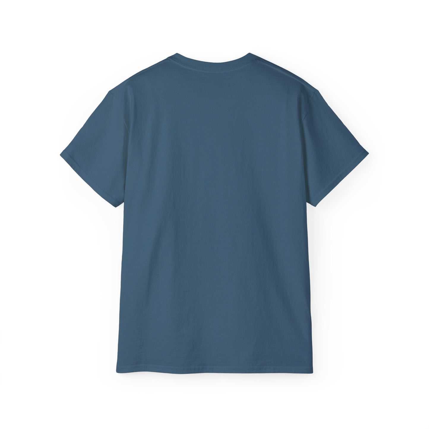 Blessed Graphic Unisex Cotton Tee - Perfect for Everyday Wear & Occasions