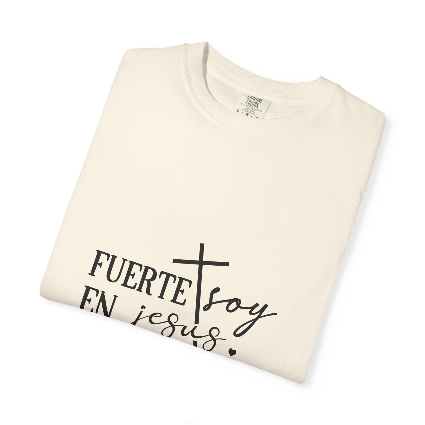 Faith-Inspired Unisex T-Shirt, Comfortable Tee for Daily Wear, Gift for Believers, Christian Apparel, Perfect for Church & Celebrations