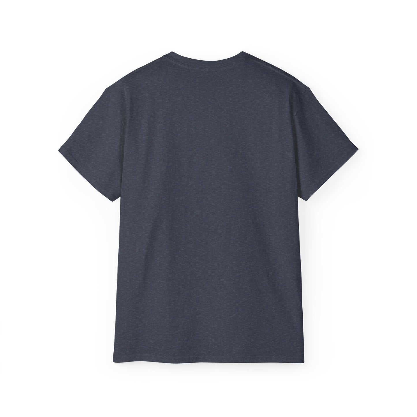 Blessed Graphic Unisex Cotton Tee - Perfect for Everyday Wear & Occasions