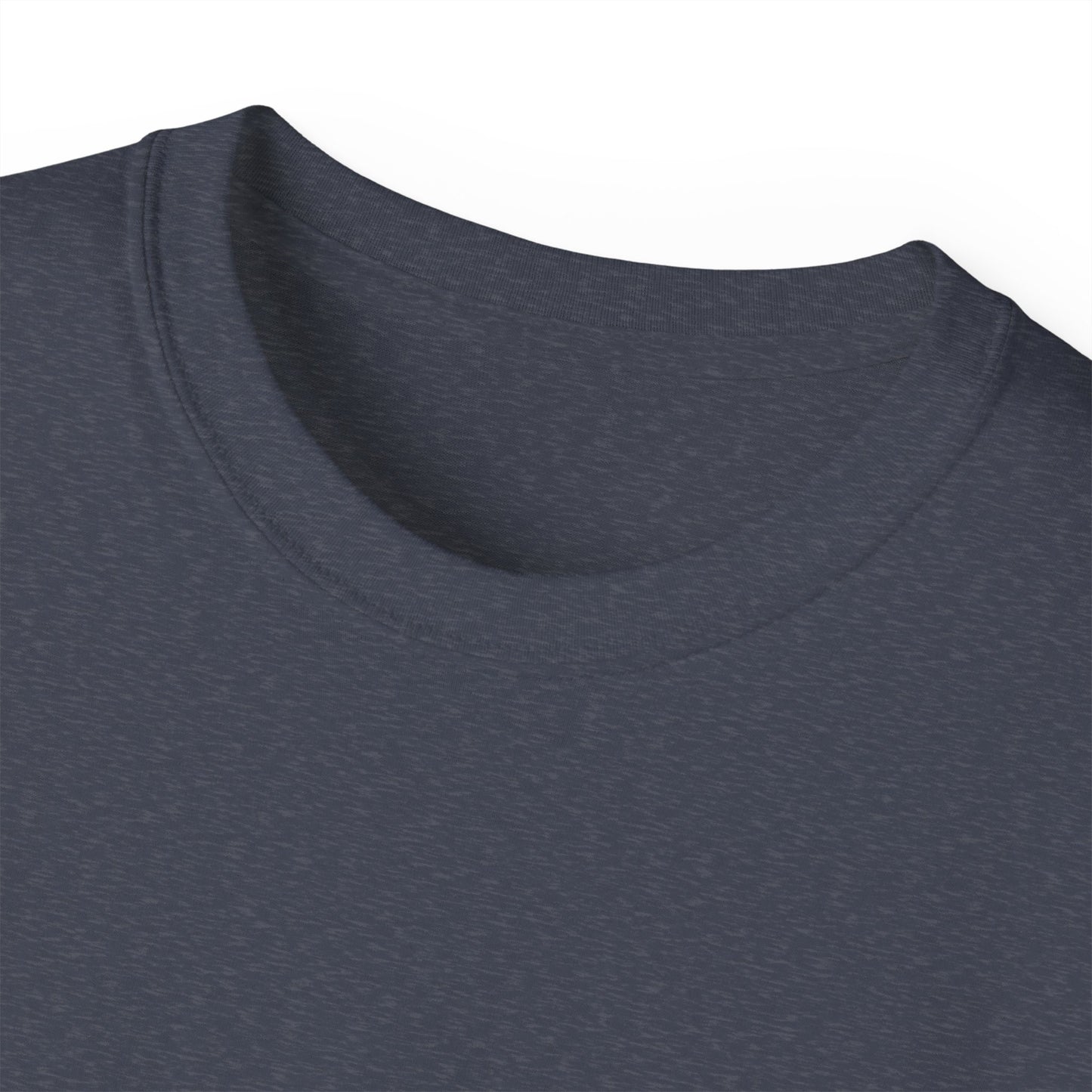 Blessed Graphic Unisex Cotton Tee - Perfect for Everyday Wear & Occasions