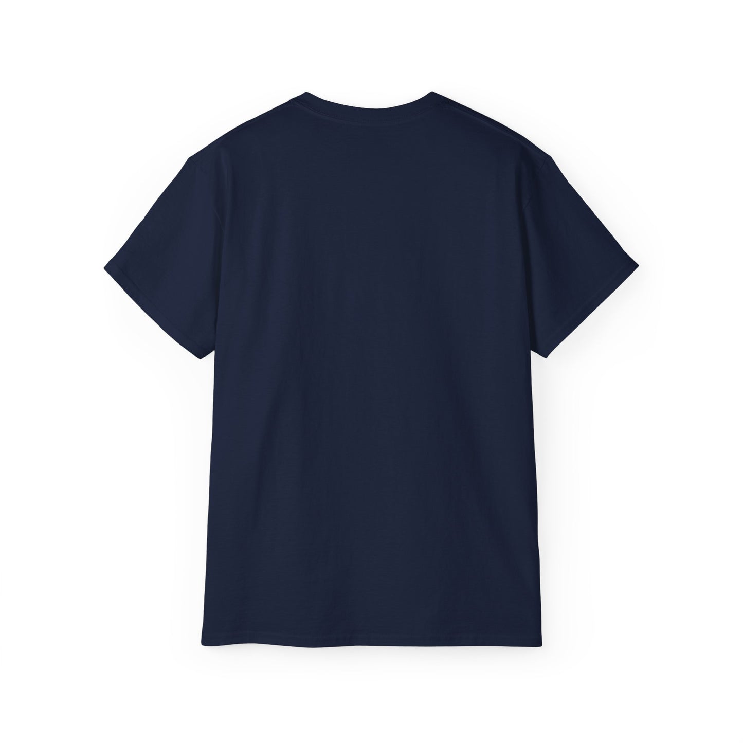 Blessed Graphic Unisex Cotton Tee - Perfect for Everyday Wear & Occasions