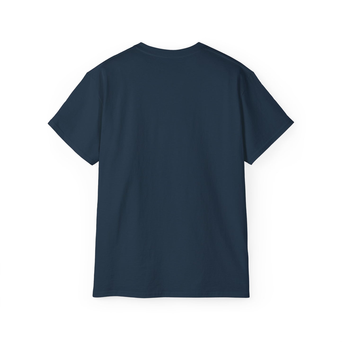 Blessed Graphic Unisex Cotton Tee - Perfect for Everyday Wear & Occasions