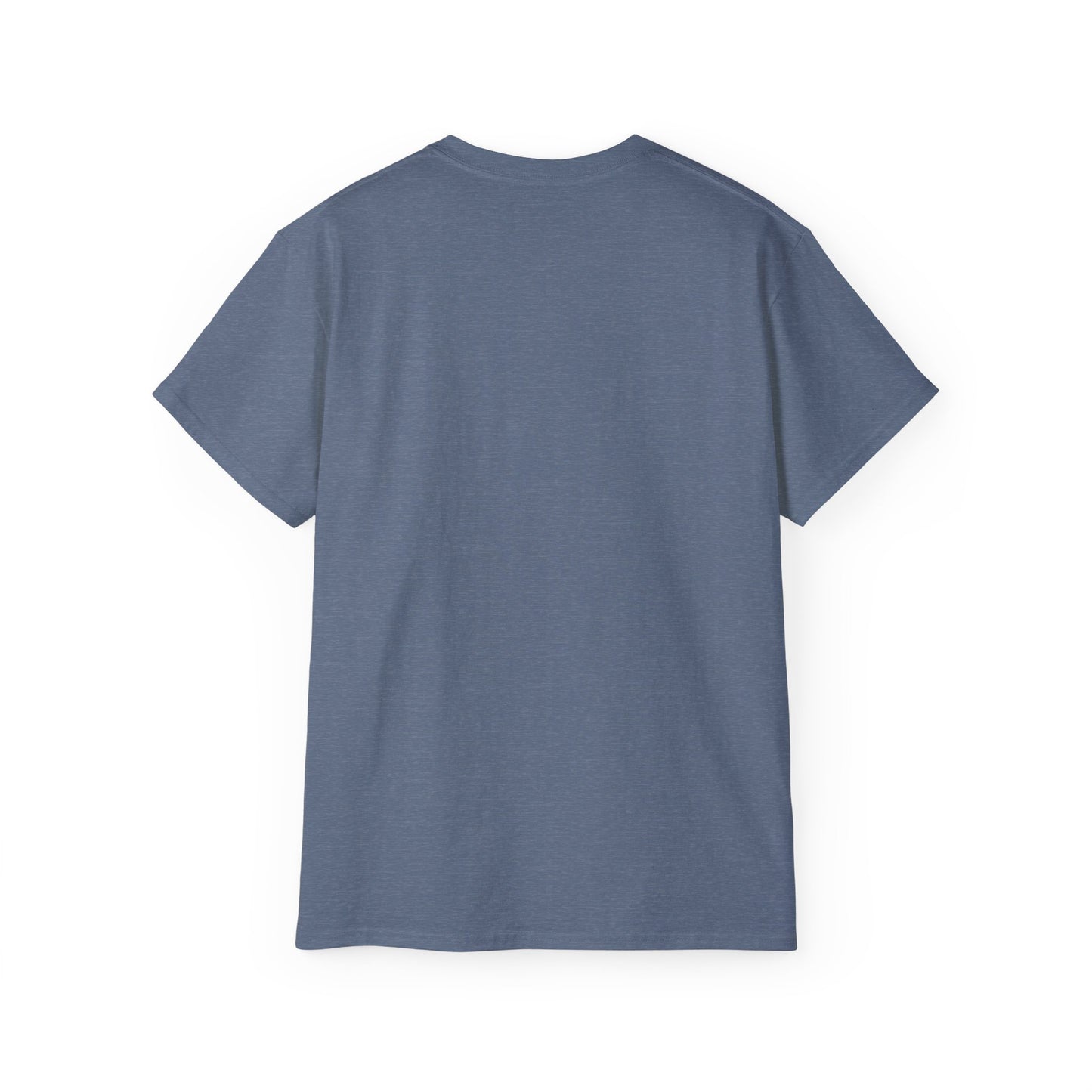 Blessed Graphic Unisex Cotton Tee - Perfect for Everyday Wear & Occasions
