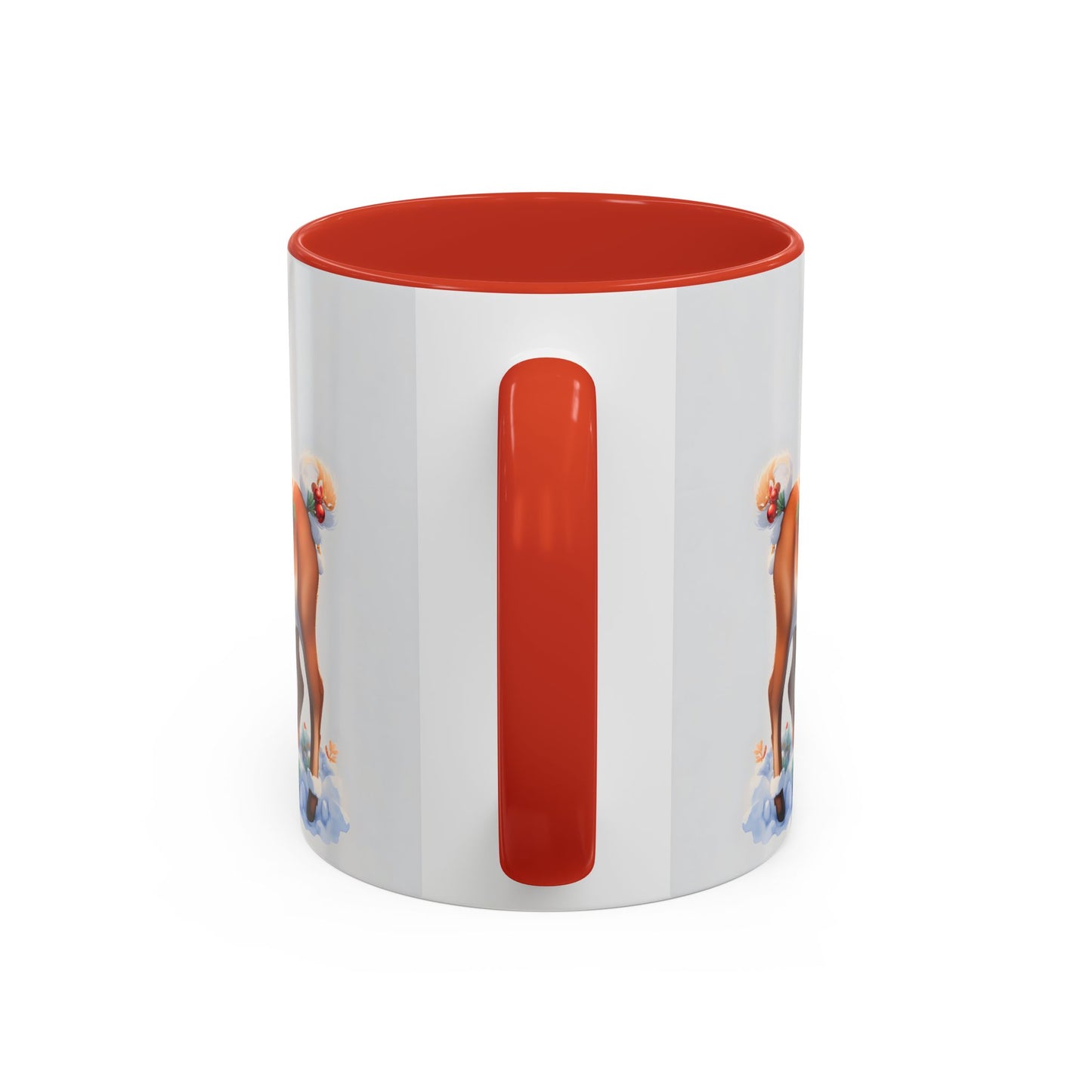 Christmas Coffee Mug - Festive Drinkware for Holiday Cheer
