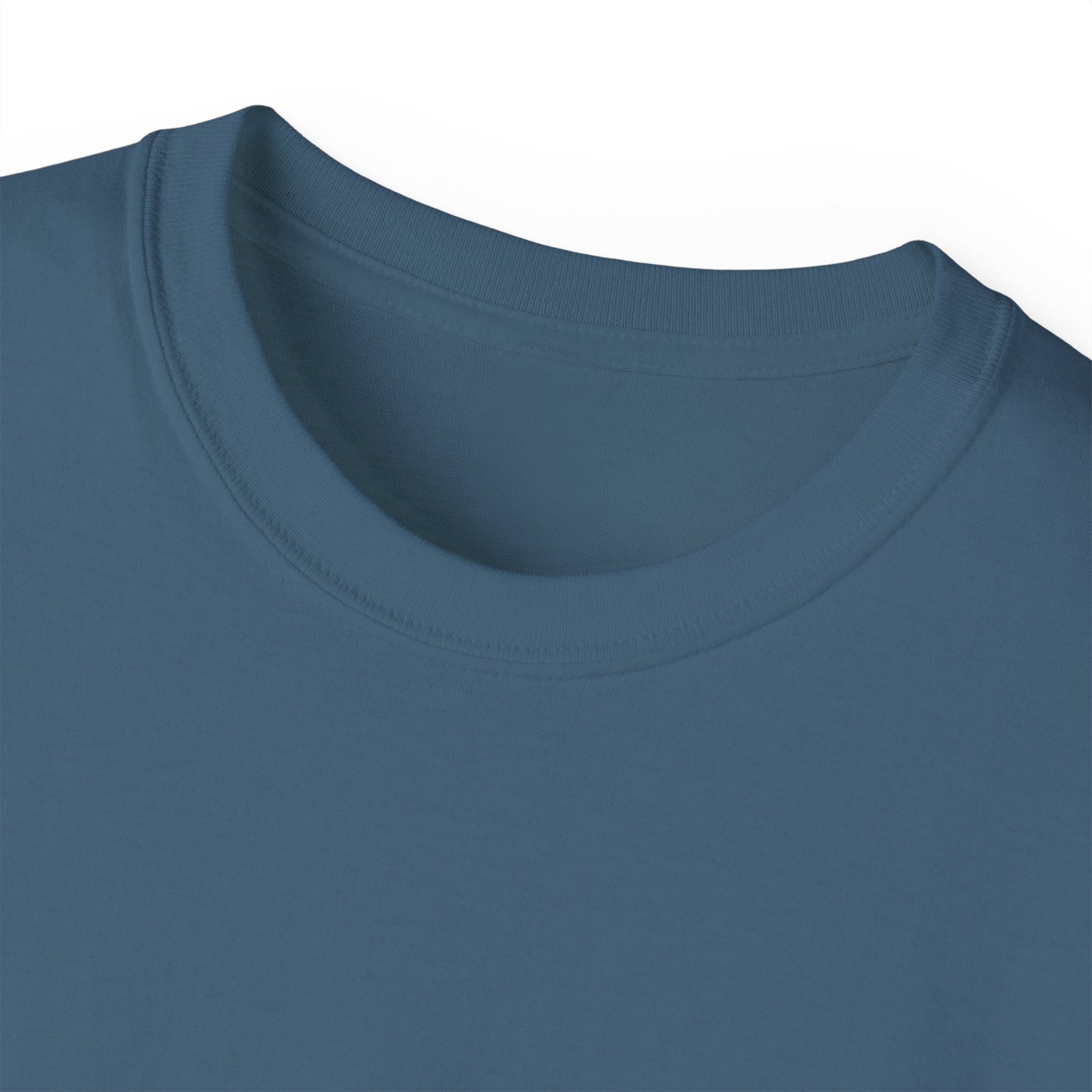 Blessed Graphic Unisex Cotton Tee - Perfect for Everyday Wear & Occasions