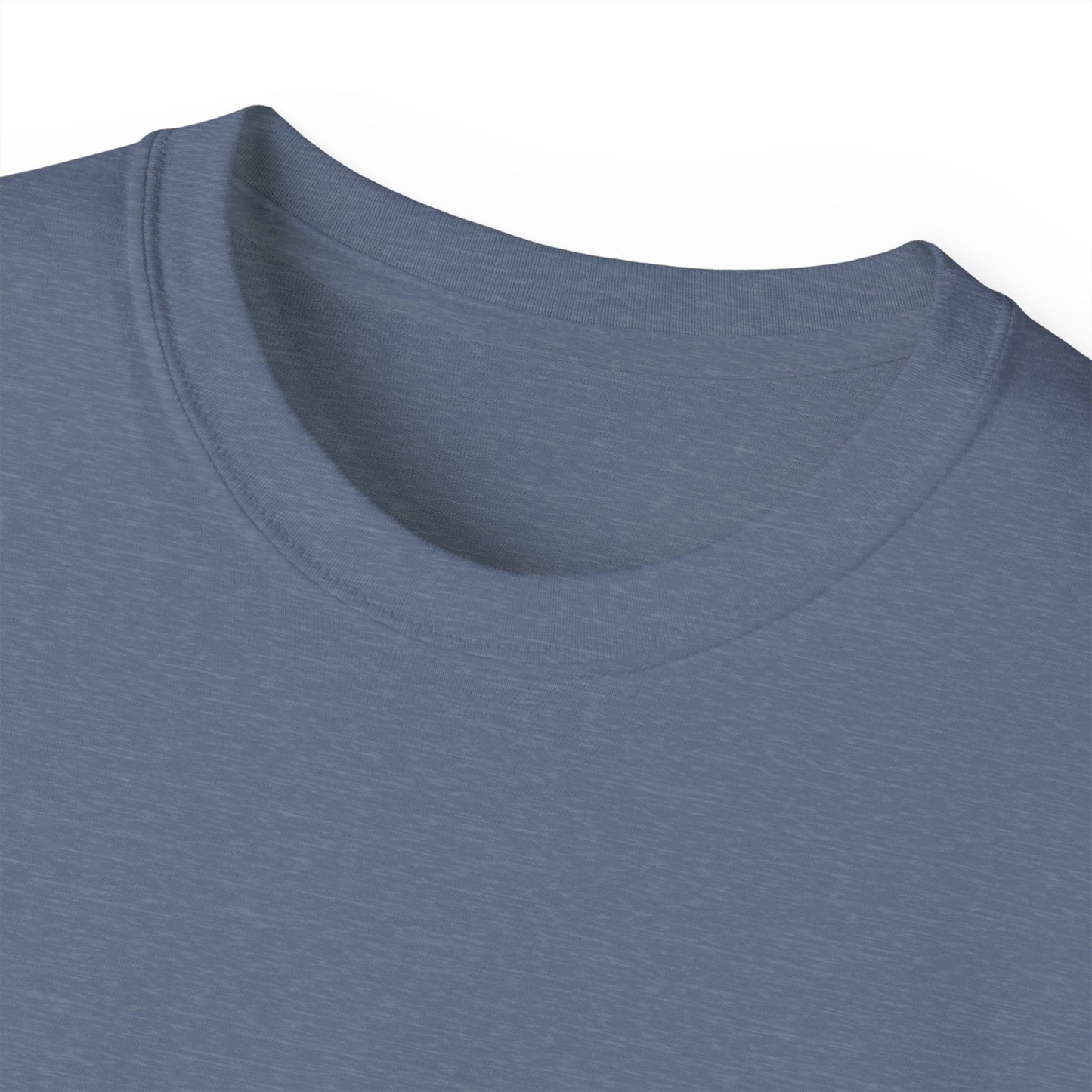 Blessed Graphic Unisex Cotton Tee - Perfect for Everyday Wear & Occasions