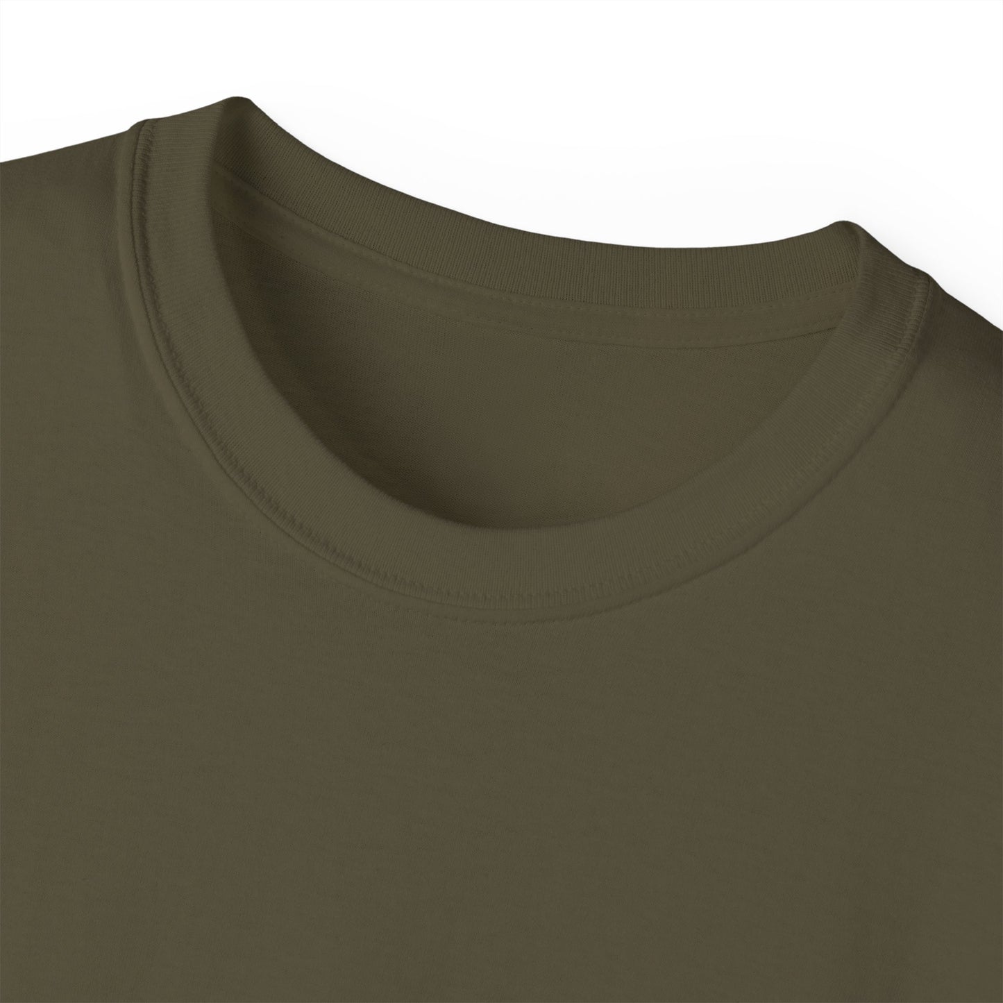 Blessed Graphic Unisex Cotton Tee - Perfect for Everyday Wear & Occasions