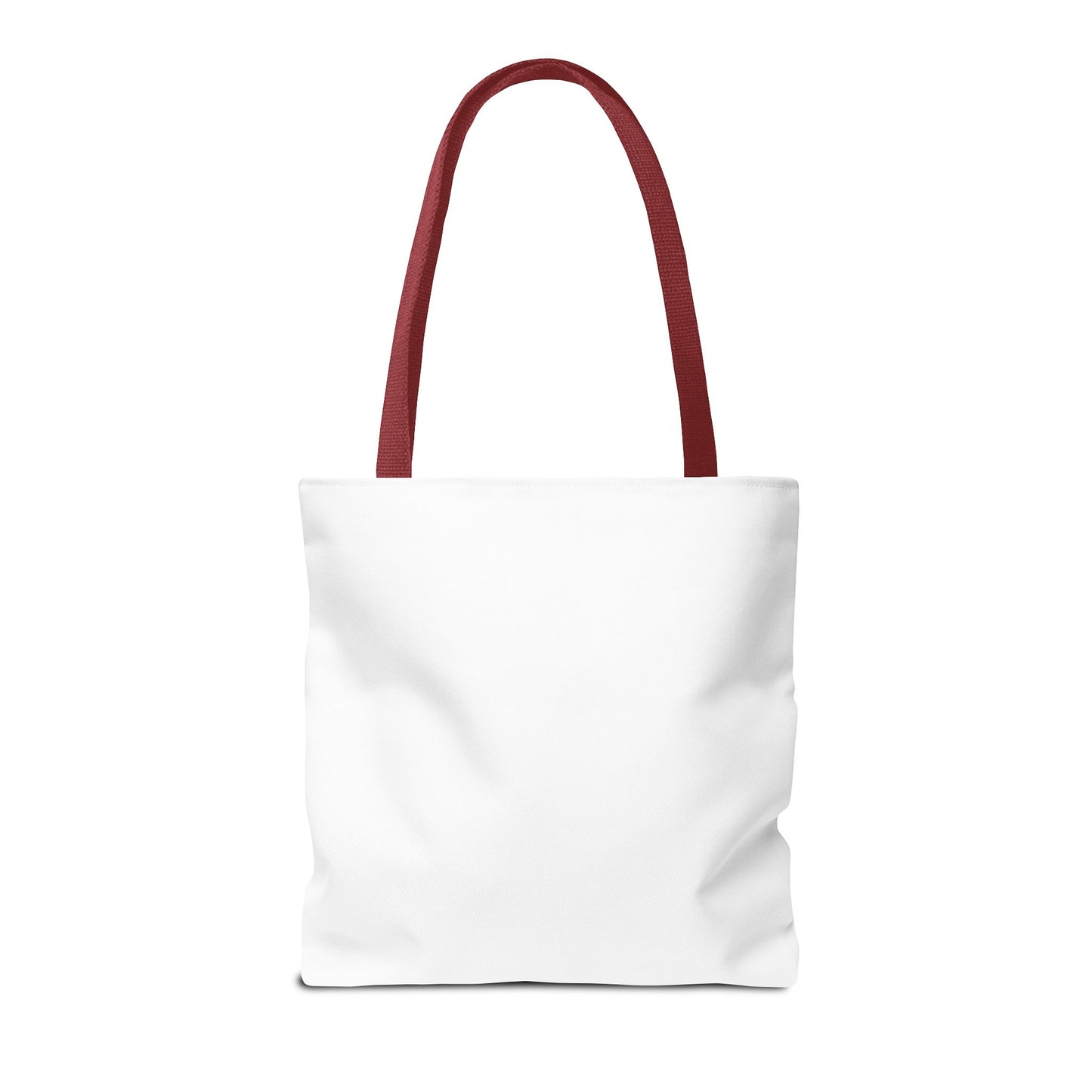 Butterfly Garden Tote Bag - Stylish & Versatile for Everyday Use