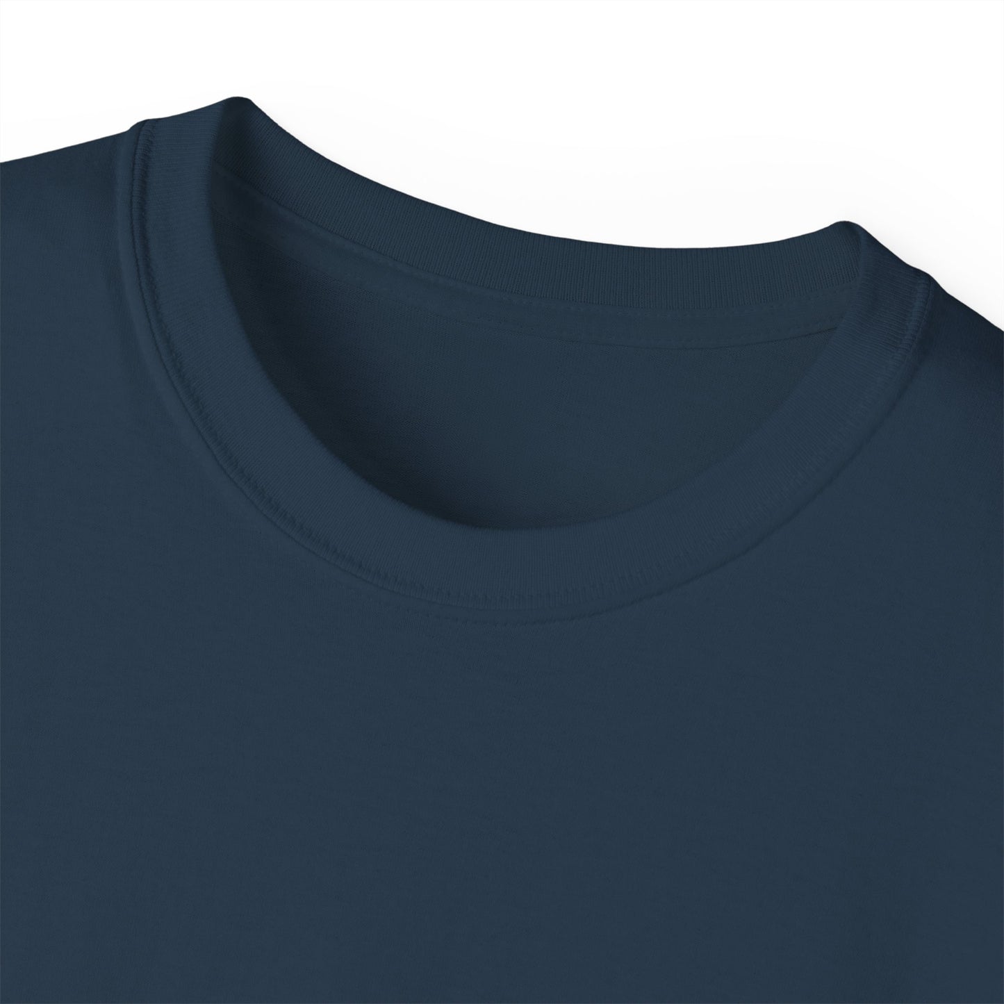 Blessed Graphic Unisex Cotton Tee - Perfect for Everyday Wear & Occasions