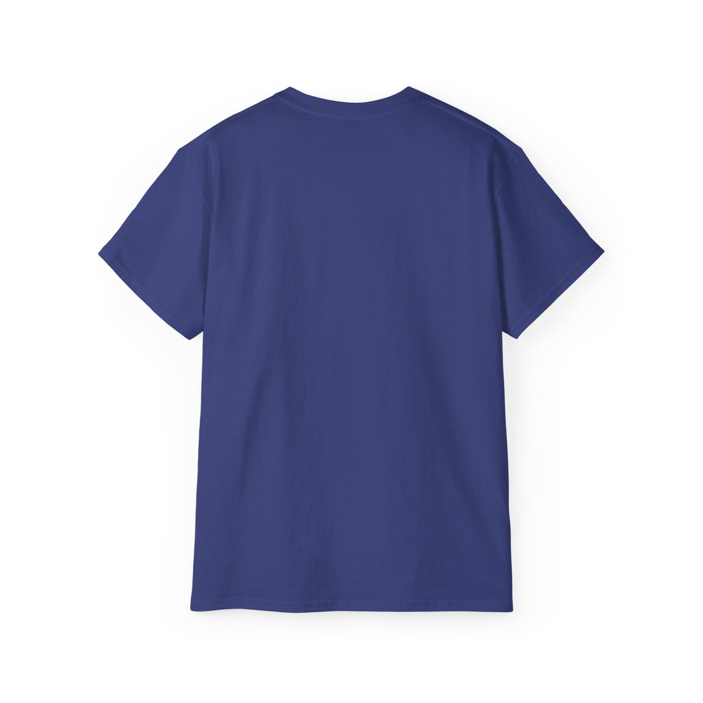 Blessed Graphic Unisex Cotton Tee - Perfect for Everyday Wear & Occasions