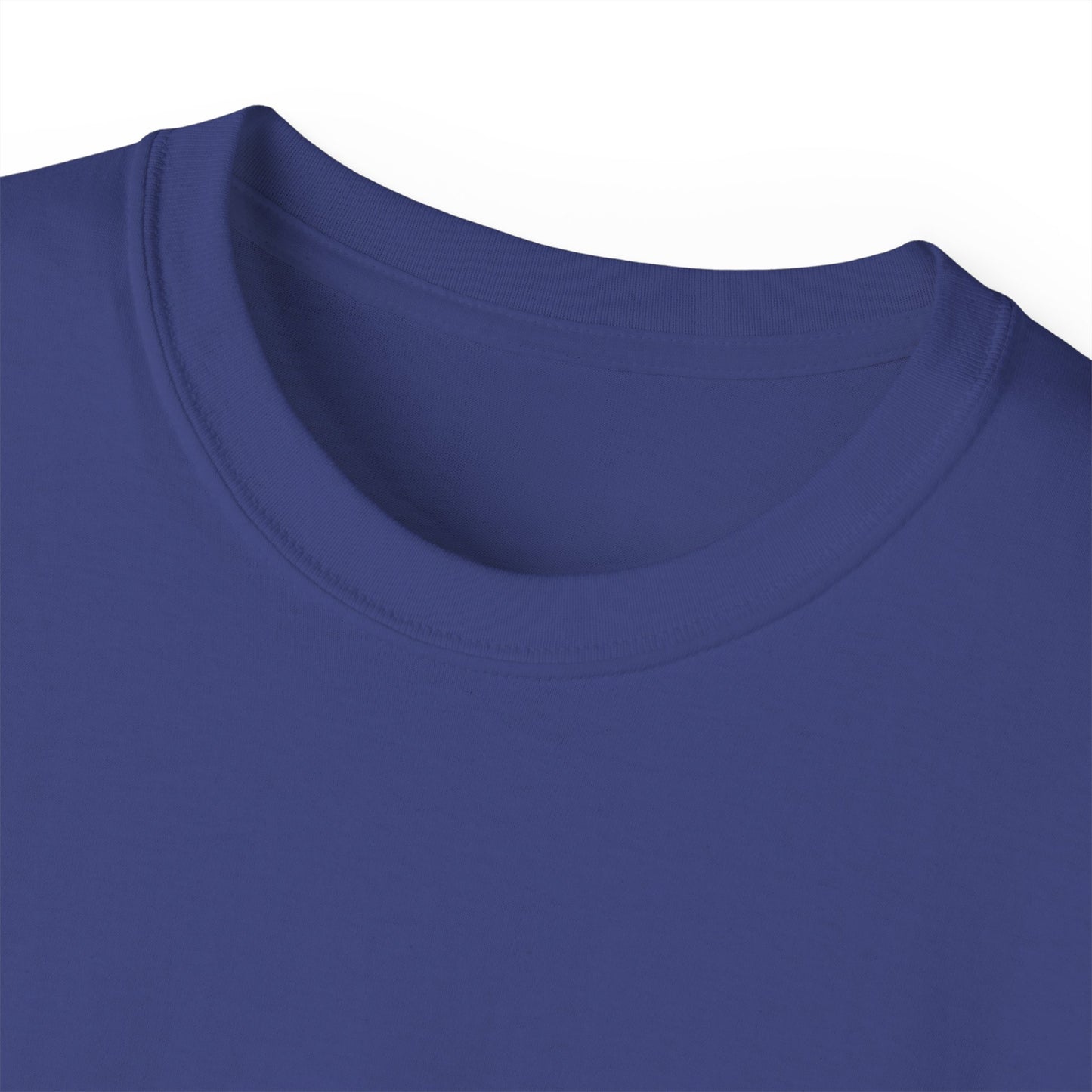 Blessed Graphic Unisex Cotton Tee - Perfect for Everyday Wear & Occasions