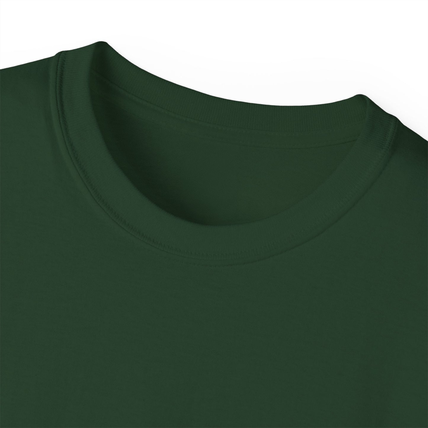 Blessed Graphic Unisex Cotton Tee - Perfect for Everyday Wear & Occasions
