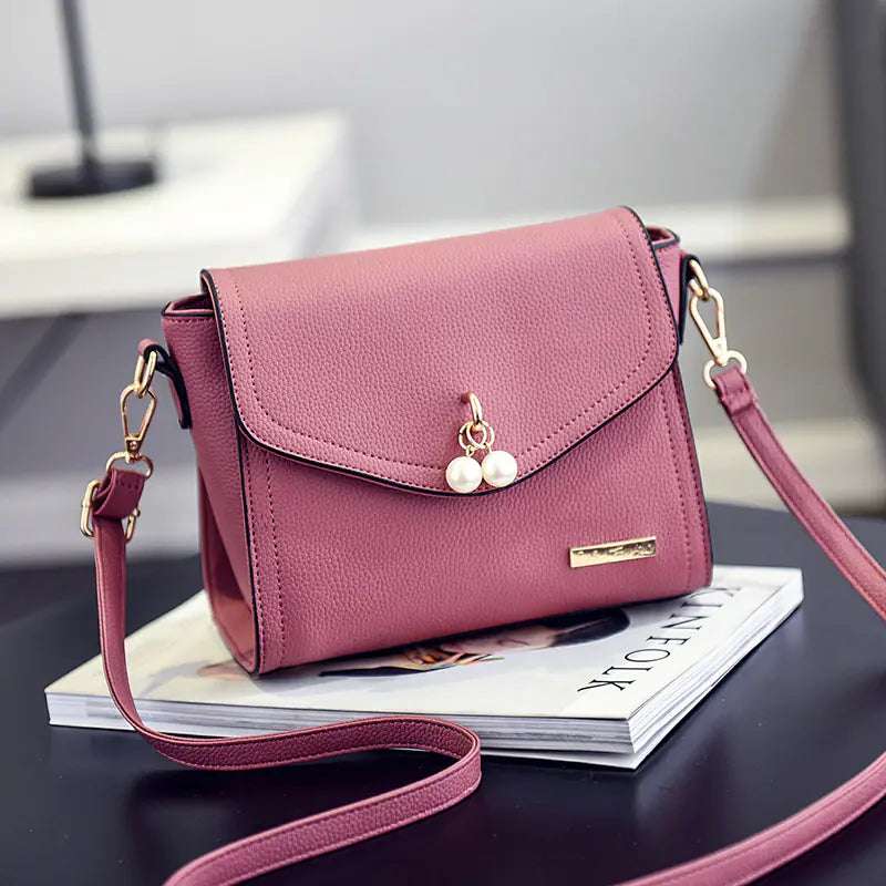 Crossbody Women's Shoulder Bag