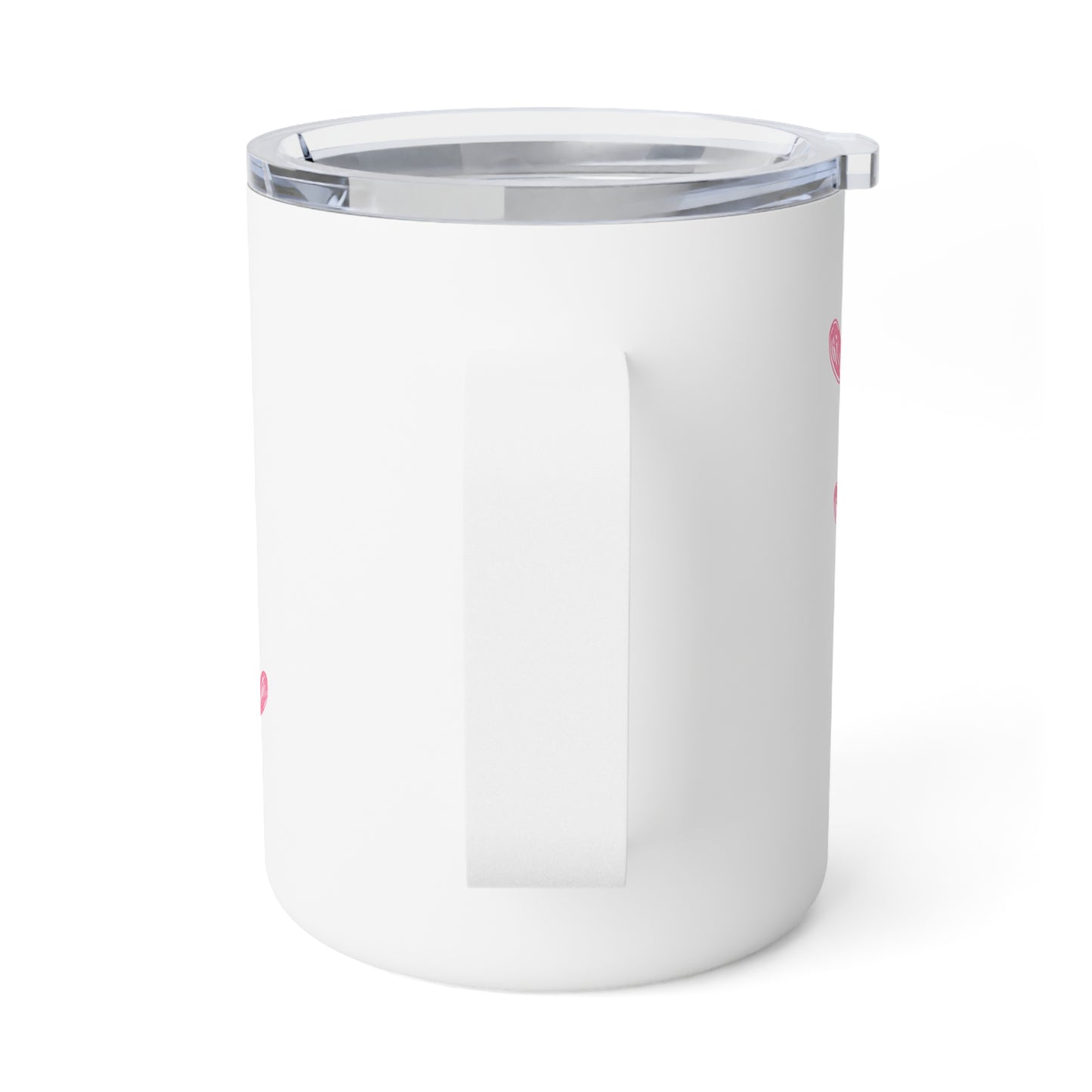 Amazing Mom Insulated Coffee Mug - Perfect Gift for Mother's Day & Birthdays
