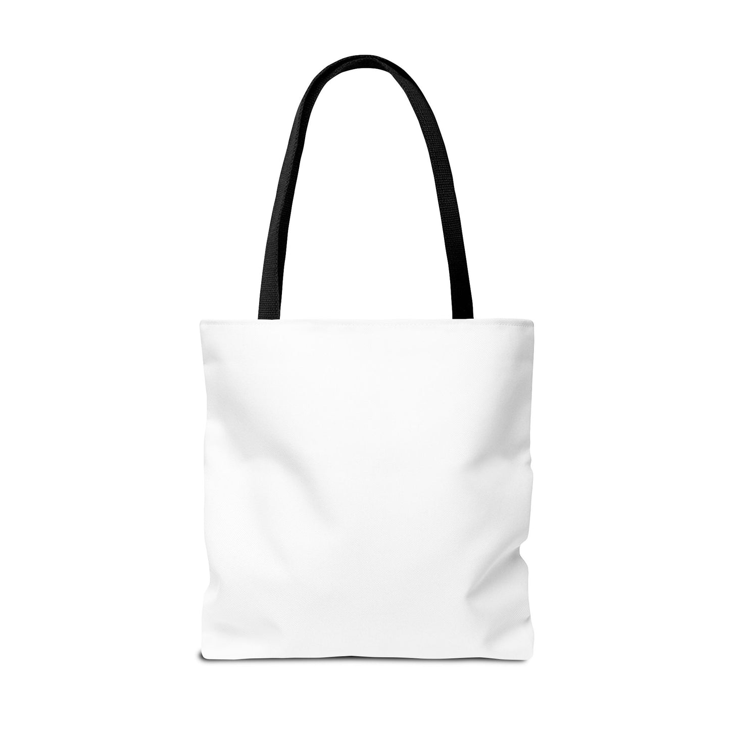 Butterfly Garden Tote Bag - Stylish & Versatile for Everyday Use