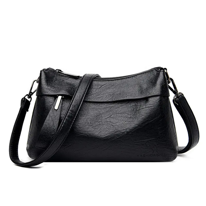 Women's Cross-body Shoulder Handbag