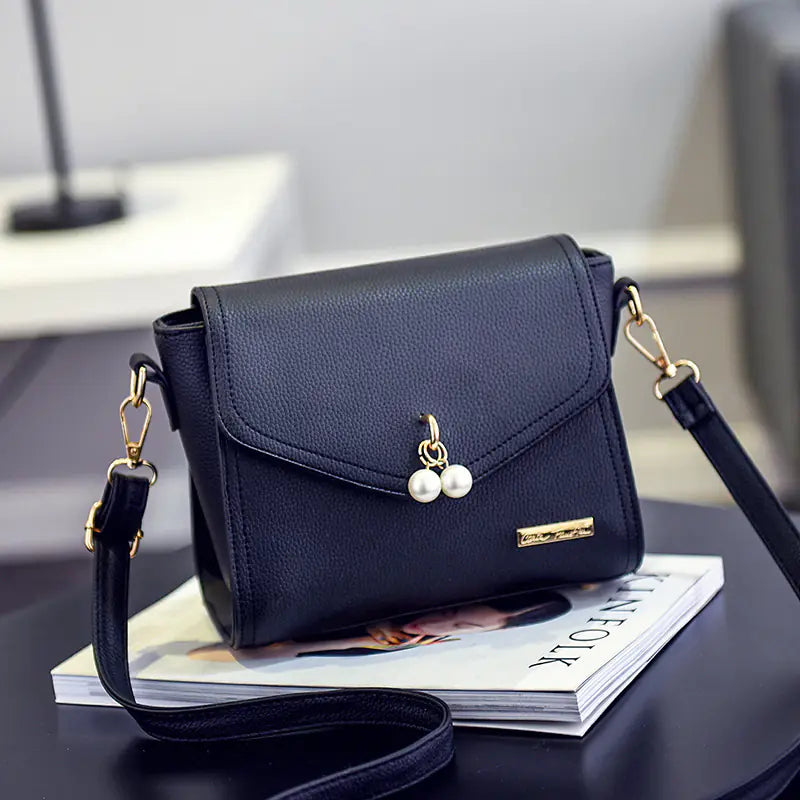 Crossbody Women's Shoulder Bag