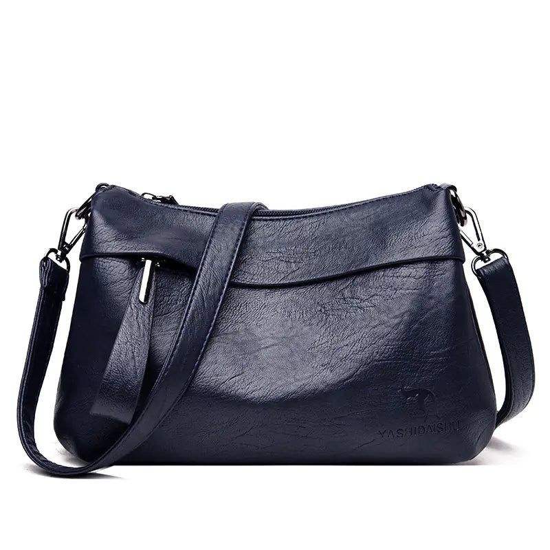 Women's Cross-body Shoulder Handbag