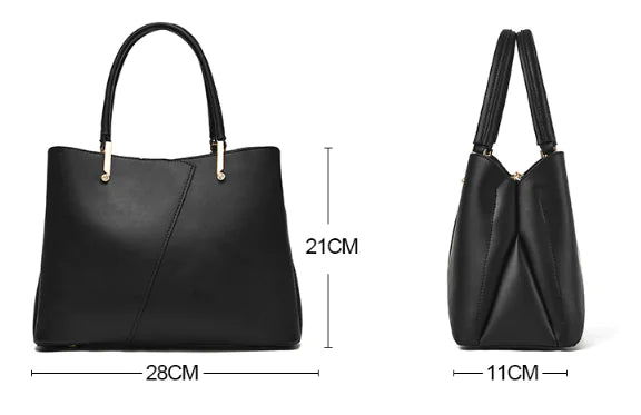 Fashionable Large Tote Bag for Women