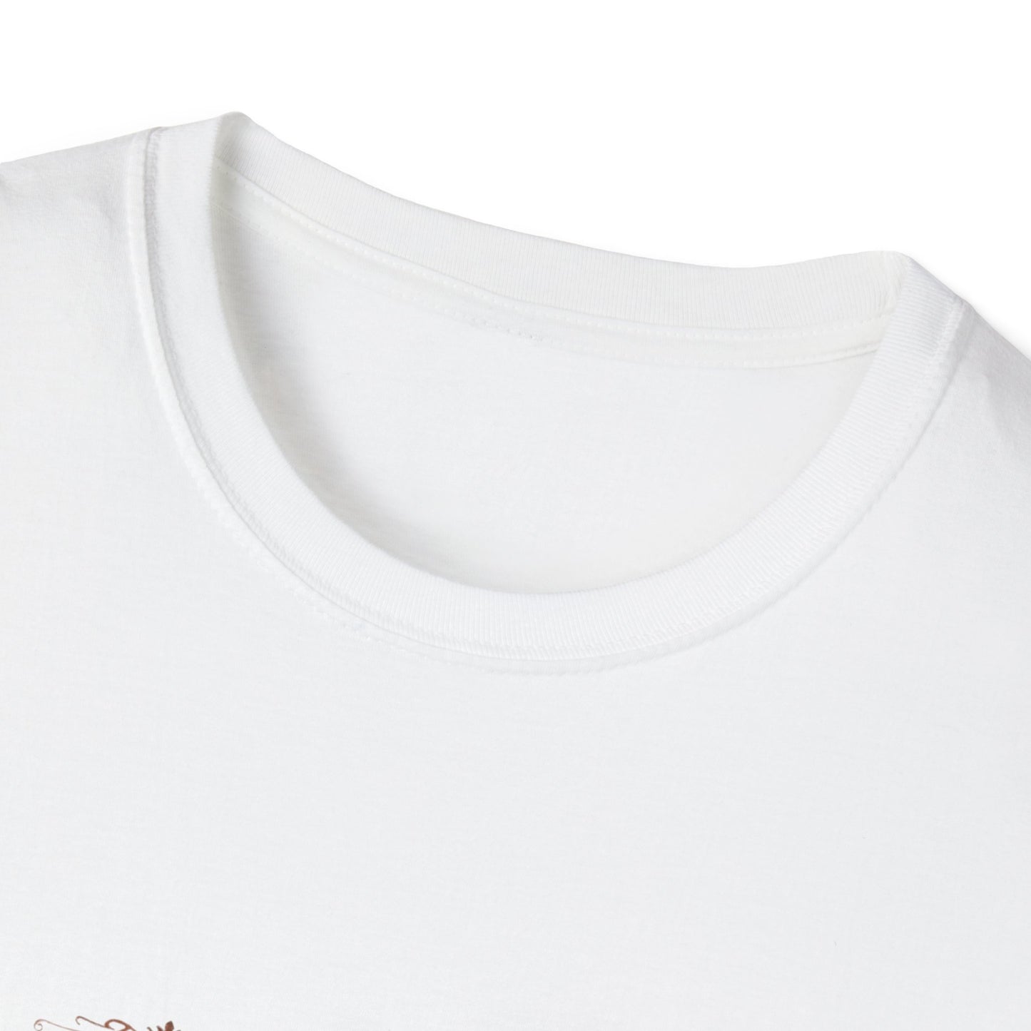 Country Music Cowgirl Club T-Shirt, Unisex Softstyle Tee, Perfect Gift for Music Lovers, Festival Wear, Western Style Apparel