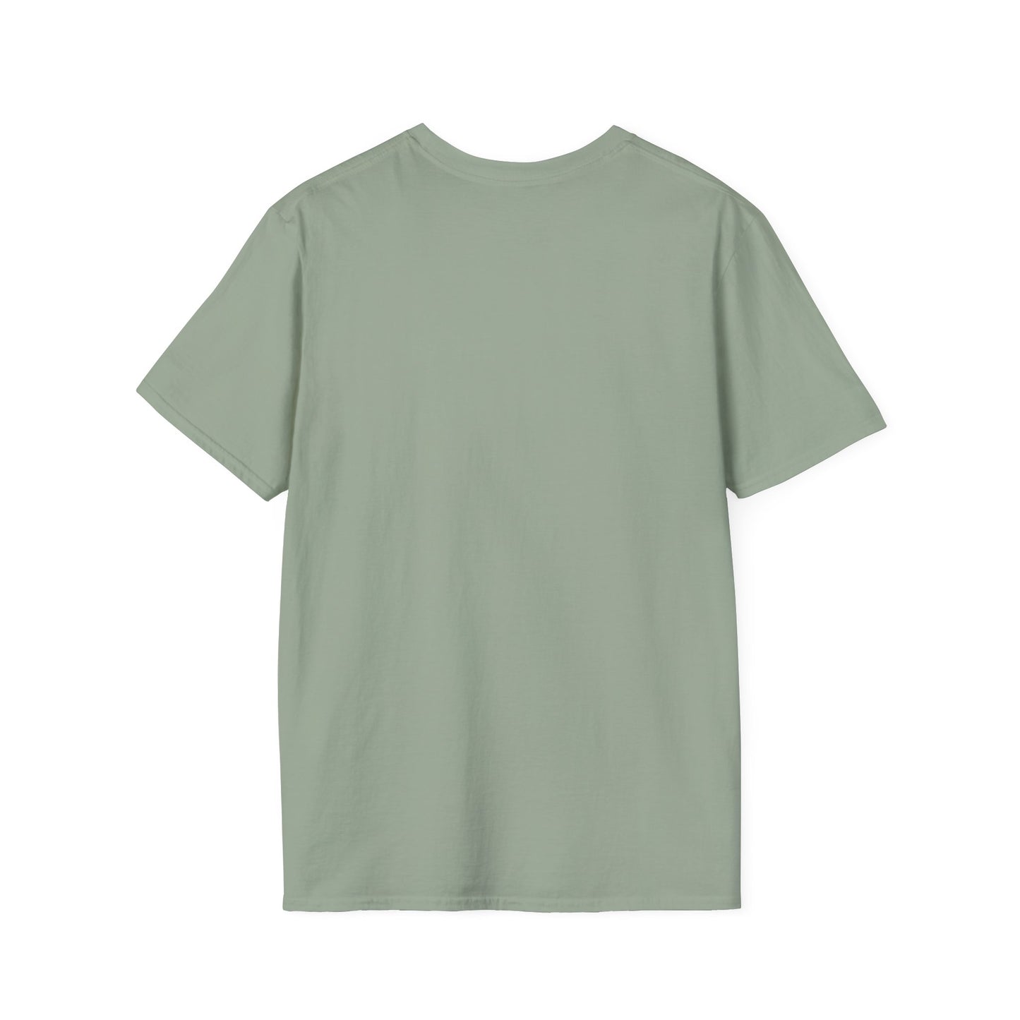 Inspiring Unisex T-Shirt with Motivational Quote - Perfect for Everyday Wear, Casual Outings, Gifts, Spiritual Events