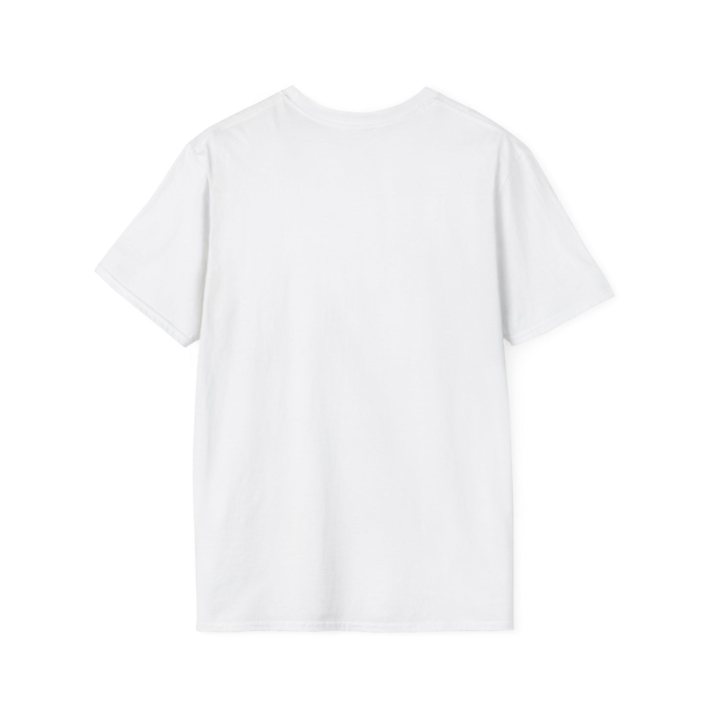 Howdy Cowboy Unisex Softstyle T-Shirt - Casual Wear, Gift for Cowboys, Western-Themed Apparel, Festival Gear, Rodeo Outfit