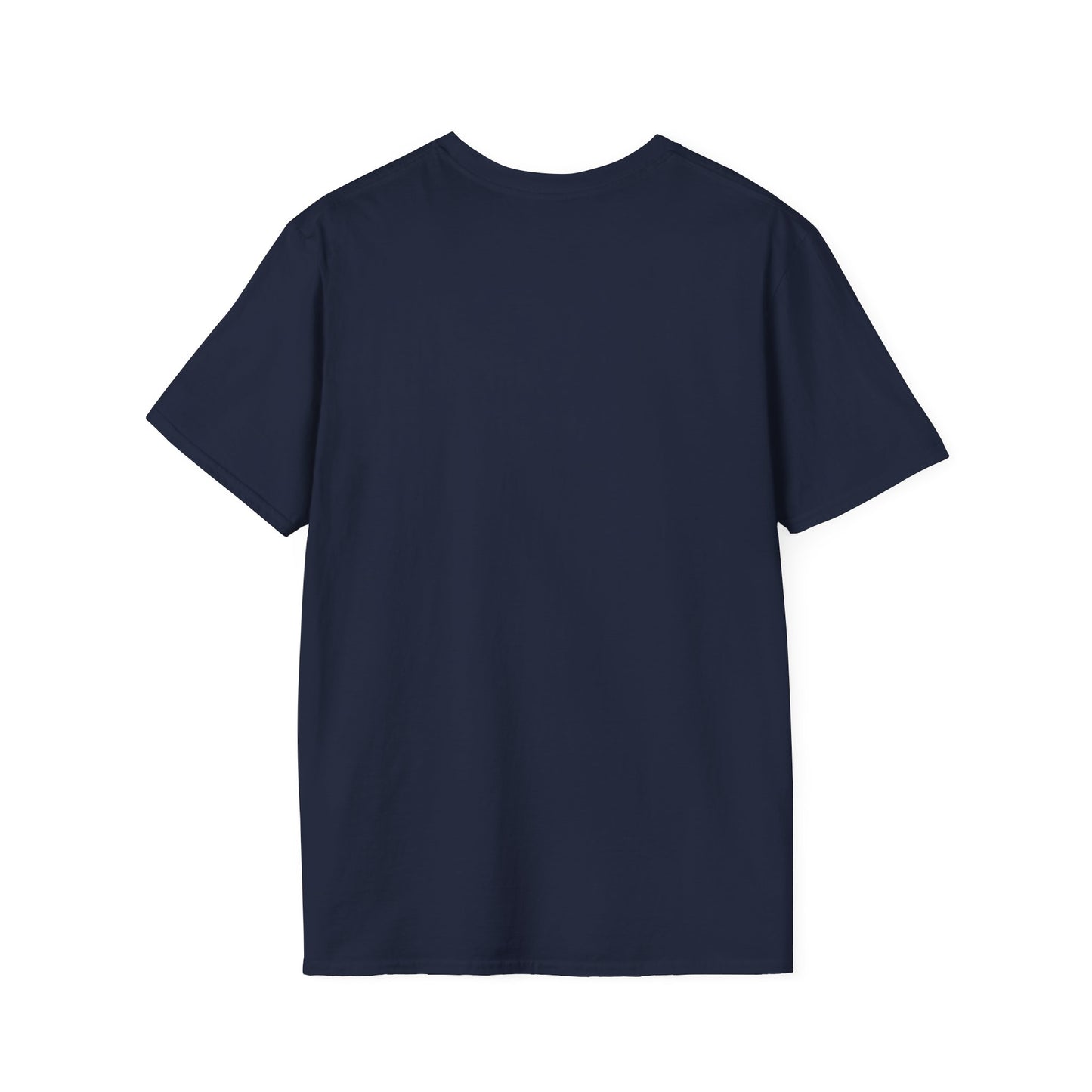Unisex Softstyle T-Shirt with 'Boots on the Ground' Design - Casual Wear, Gift for Nature Lovers, Outdoor Adventures, Camping Apparel