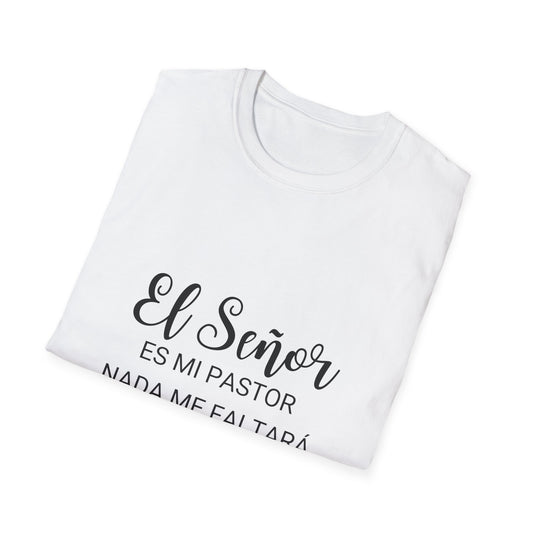 Faith-Inspired Unisex T-Shirt - Inspirational Quote Tee for Everyday Wear, Casual Gift, Christian Apparel, Religious Clothing