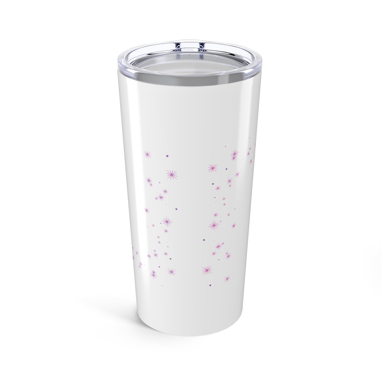 Mom Flower 20oz Tumbler - Stylish Travel Mug for Mothers, Perfect Gift for Mother's Day
