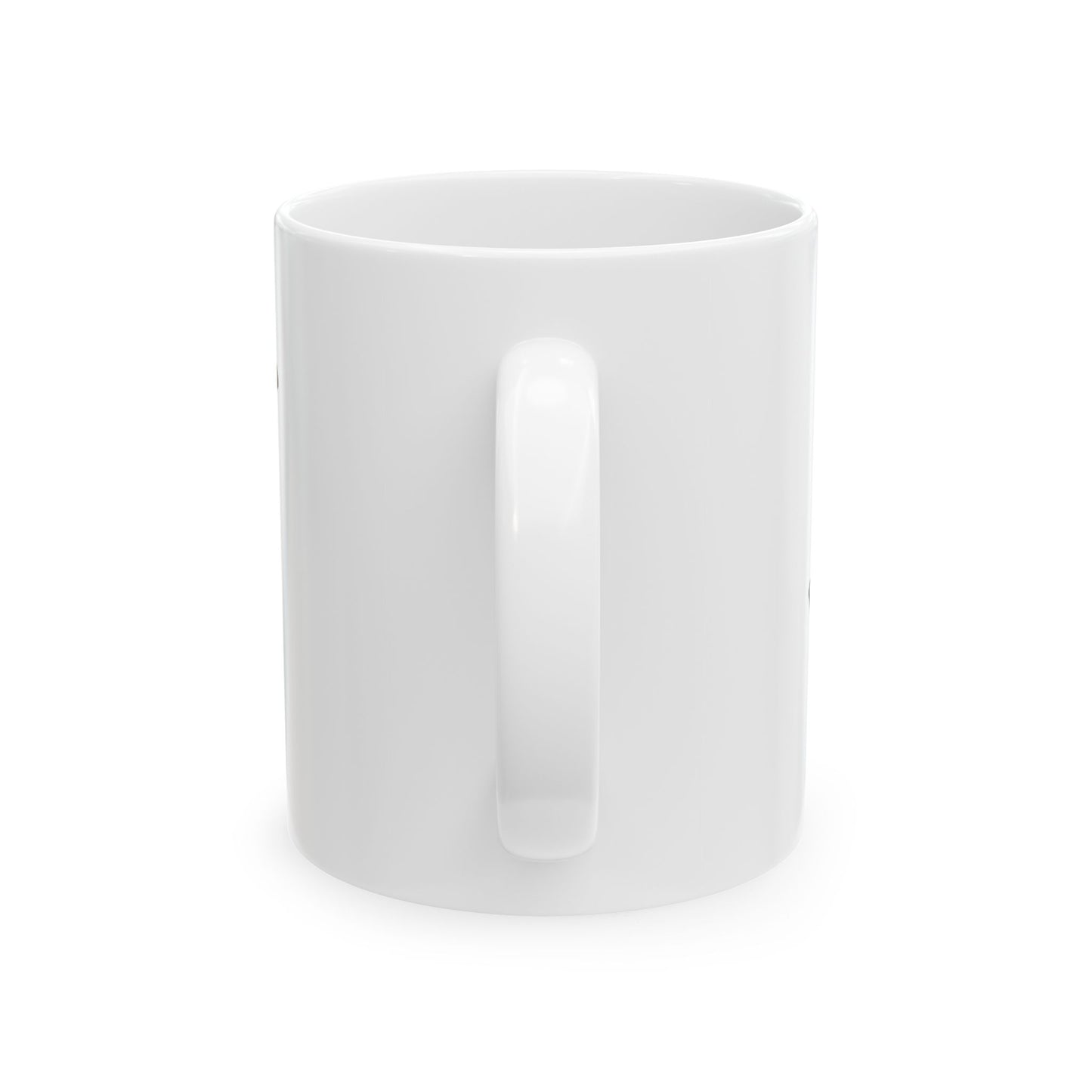 Colorful Butterfly Ceramic Mug - Perfect for Nature Lovers