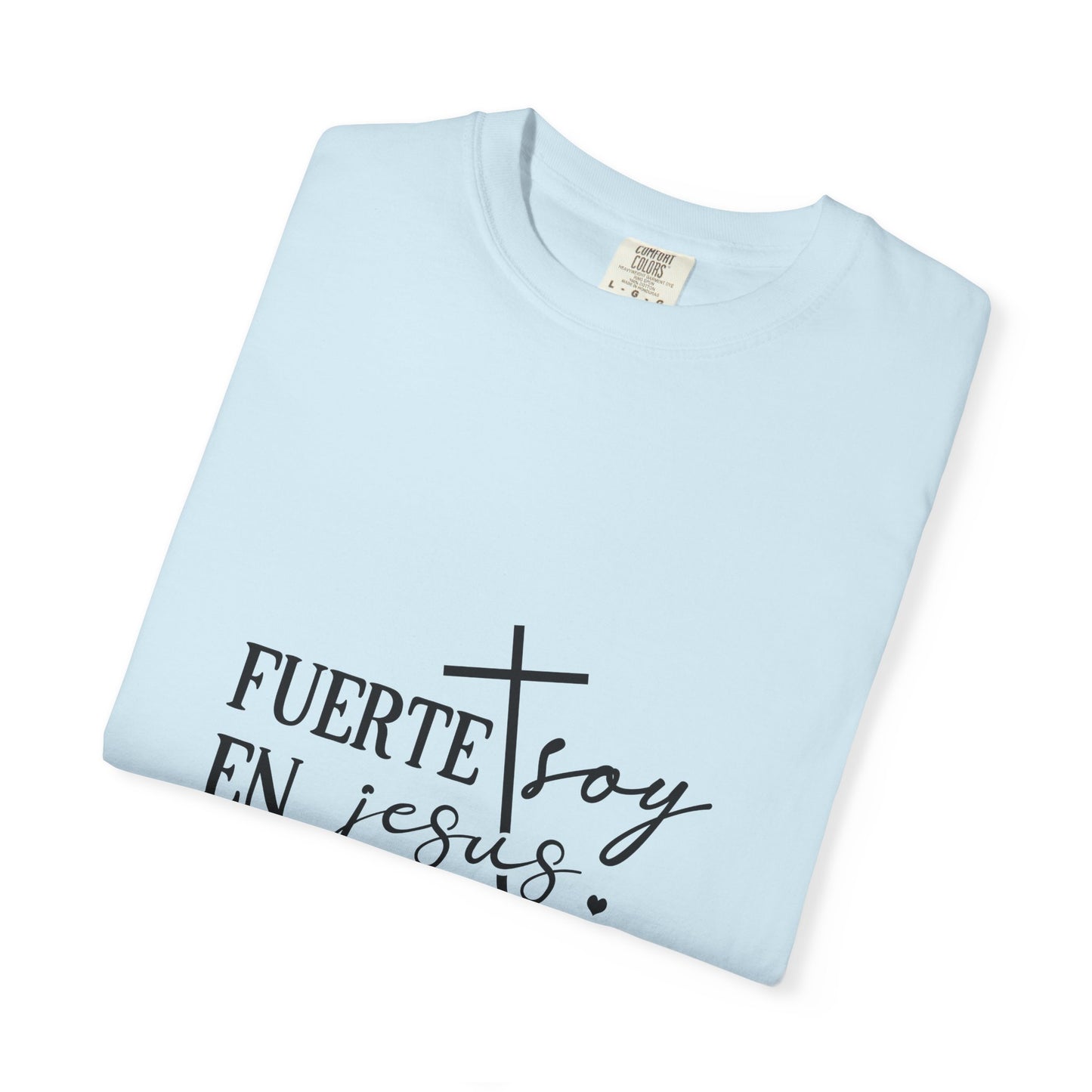 Faith-Inspired Unisex T-Shirt, Comfortable Tee for Daily Wear, Gift for Believers, Christian Apparel, Perfect for Church & Celebrations