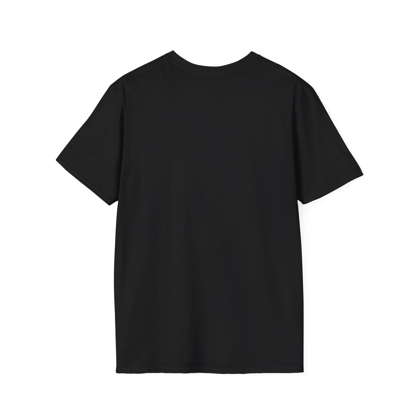 Unisex Softstyle T-Shirt with 'Boots on the Ground' Design - Casual Wear, Gift for Nature Lovers, Outdoor Adventures, Camping Apparel