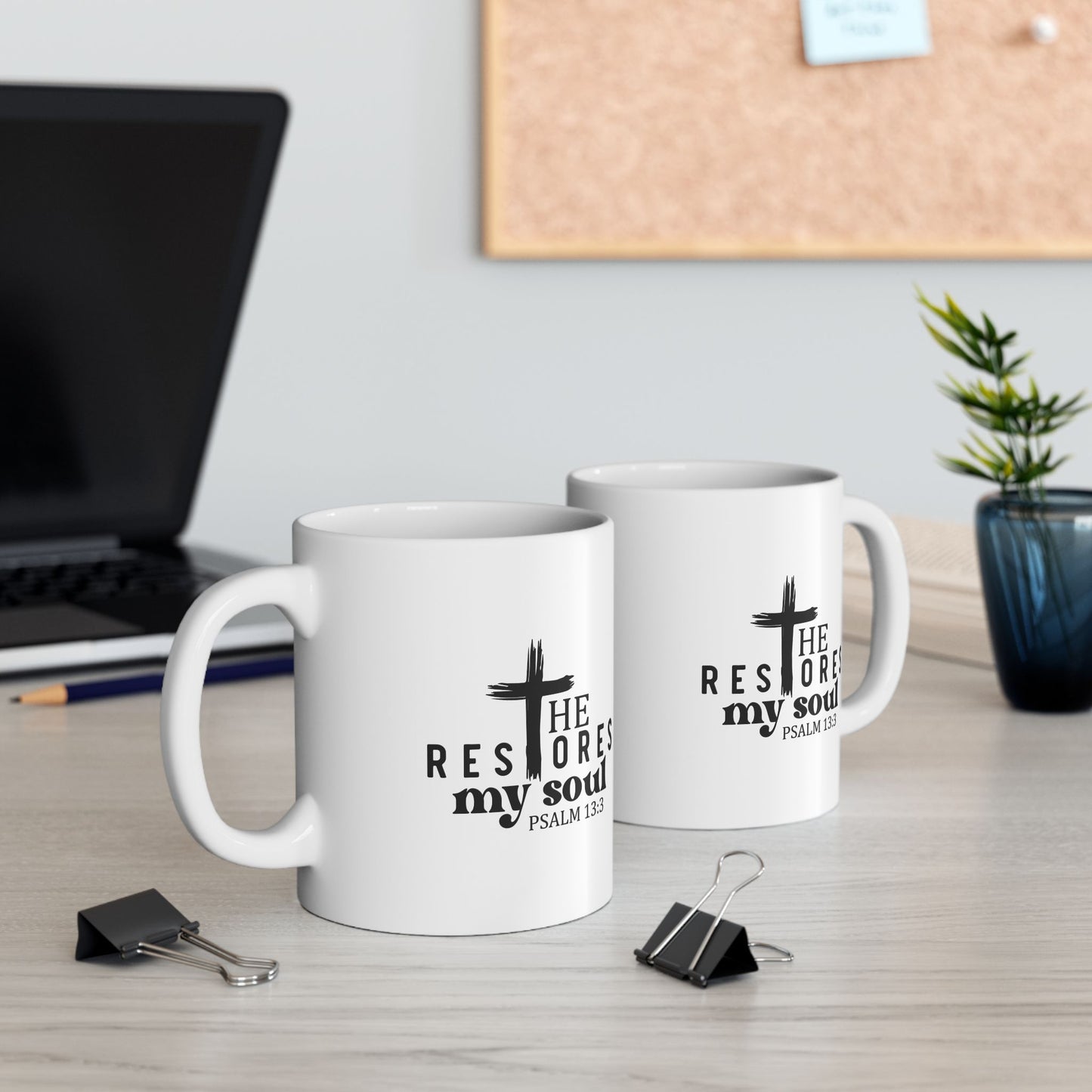 Inspirational Ceramic Mug - Perfect Gift for Coffee Lovers, Motivational Tea Cup, Encouraging Drinkware for Any Occasion
