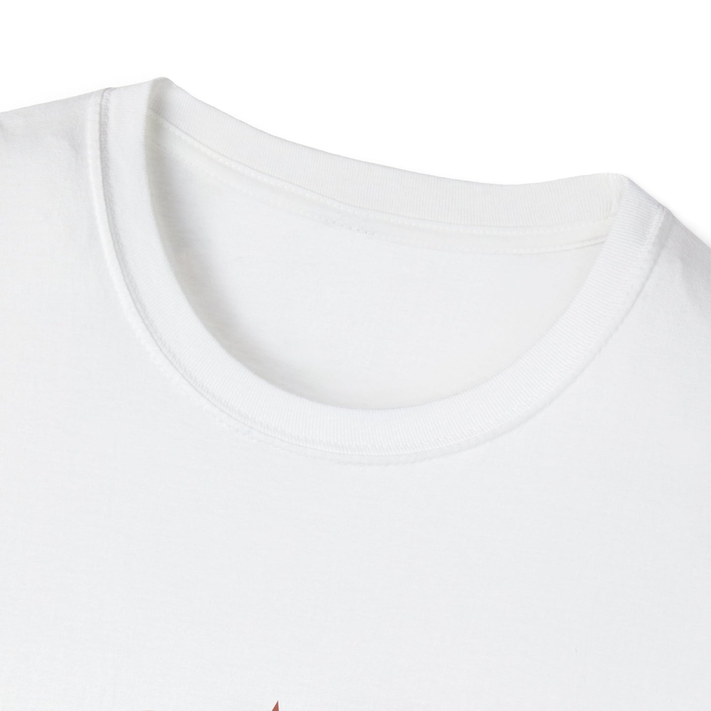 Howdy Themed Unisex Softstyle T-Shirt, Casual Tee, Cowboy Shirt, Western Apparel, Gift for Celebrations