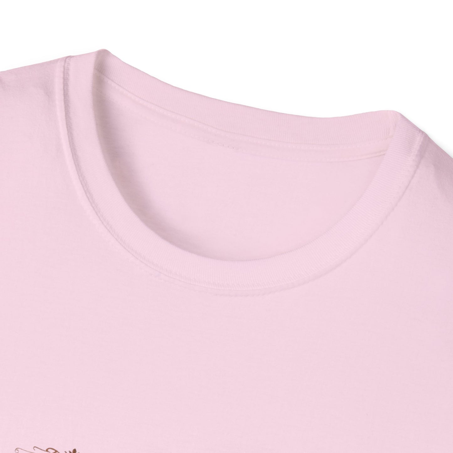 Country Music Cowgirl Club T-Shirt, Unisex Softstyle Tee, Perfect Gift for Music Lovers, Festival Wear, Western Style Apparel