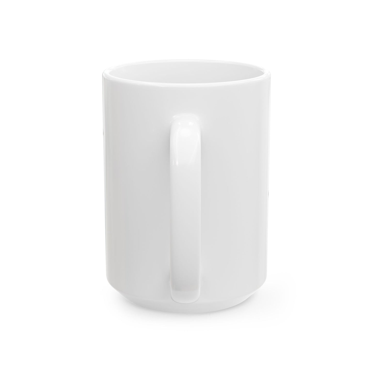 Colorful Butterfly Ceramic Mug - Perfect for Nature Lovers