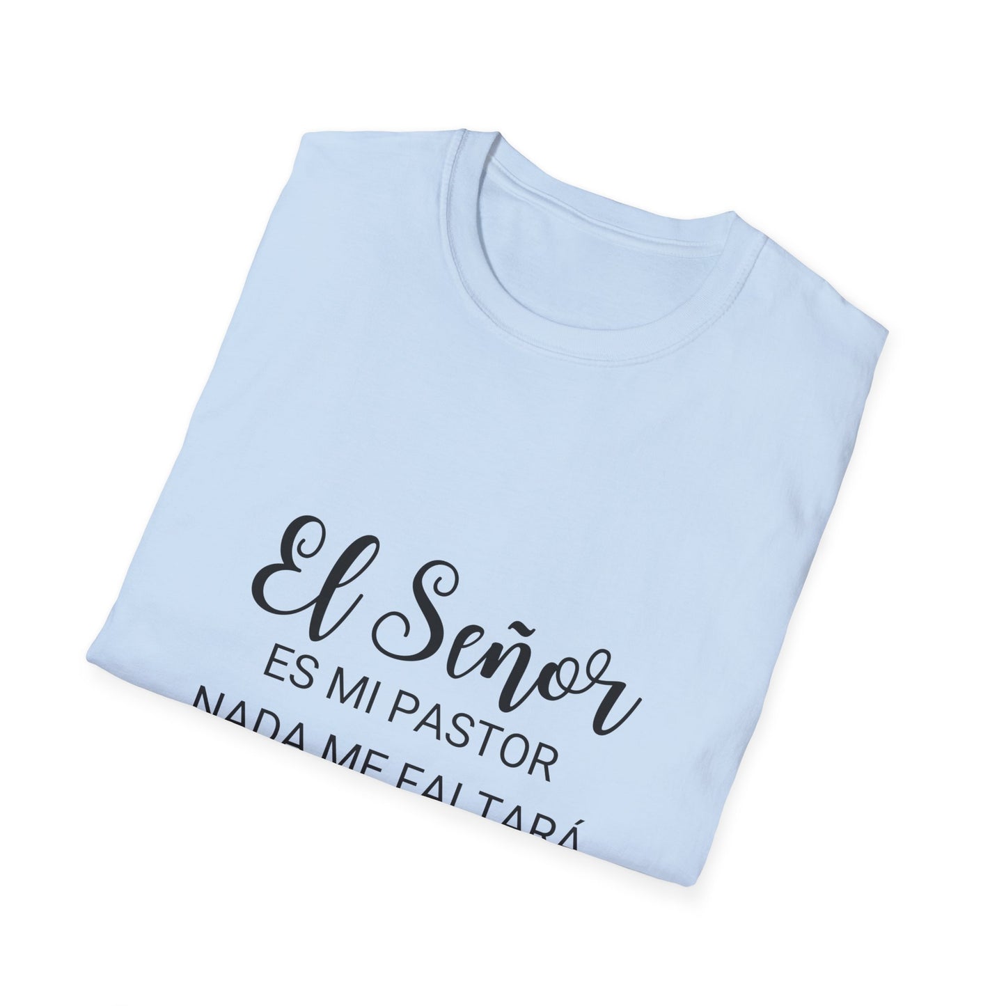 Faith-Inspired Unisex T-Shirt - Inspirational Quote Tee for Everyday Wear, Casual Gift, Christian Apparel, Religious Clothing