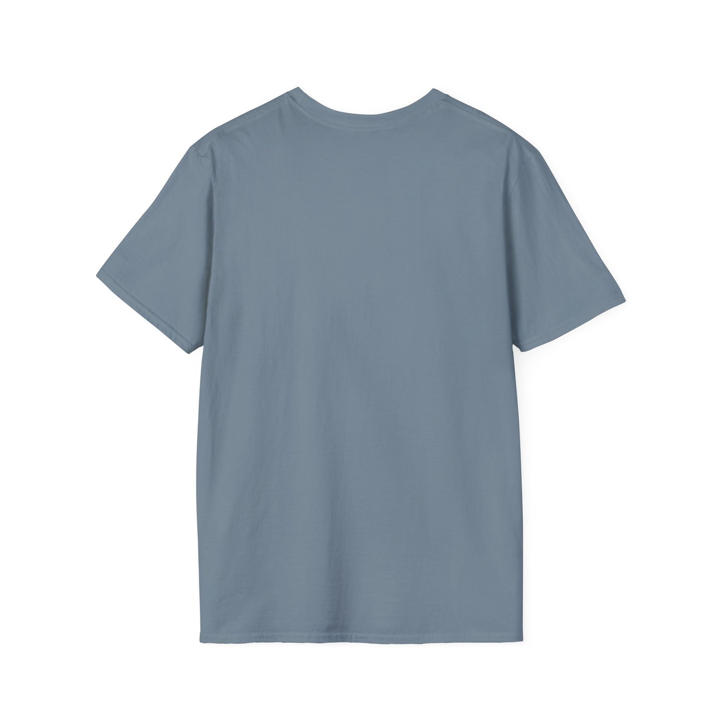 Inspiring Unisex T-Shirt with Motivational Quote - Perfect for Everyday Wear, Casual Outings, Gifts, Spiritual Events