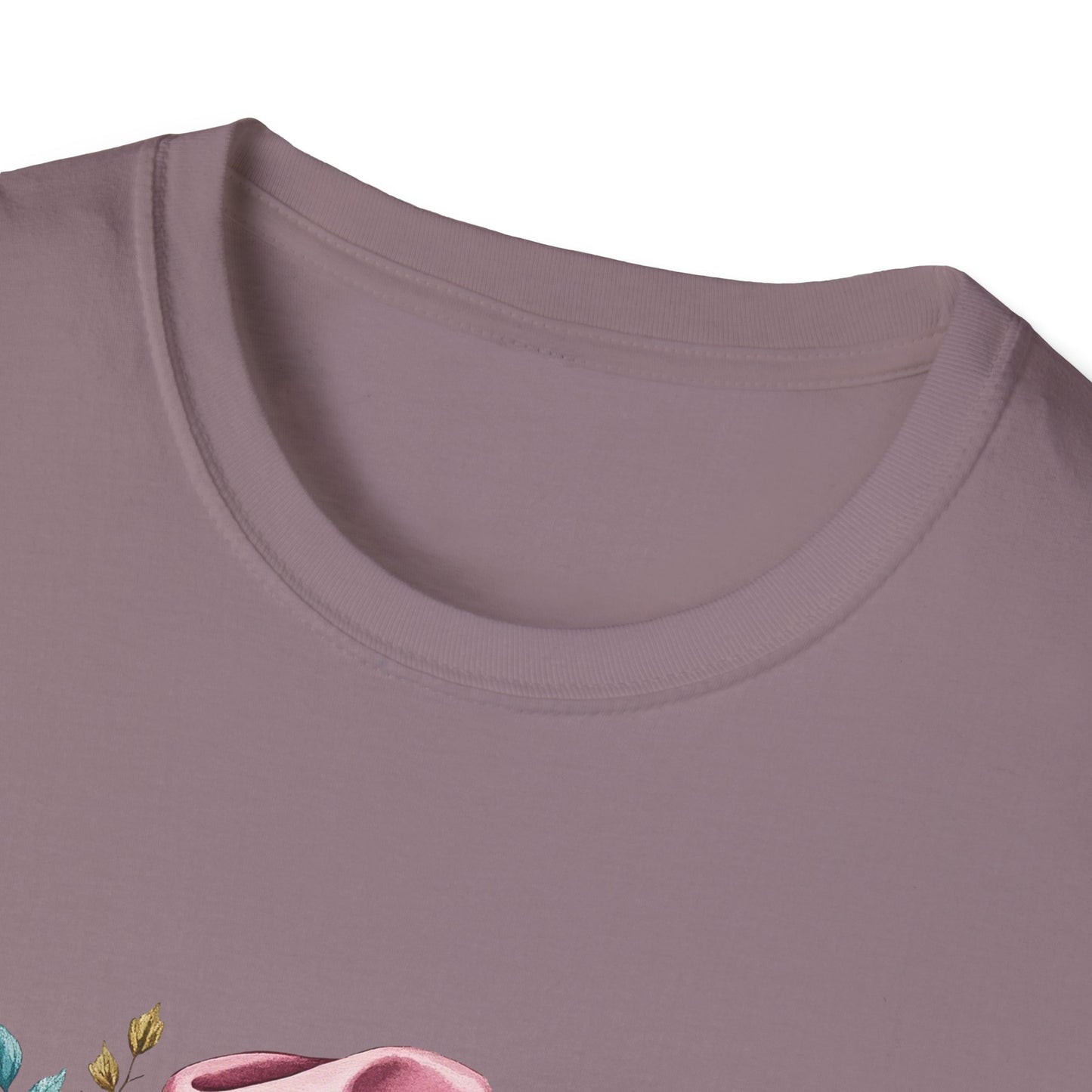 Pink Cowboy Boots T-Shirt, Western Fashion Tee, Country Music Lover Gift, Rodeo Outfit, Boho Style Top, Casual Summer Shirt