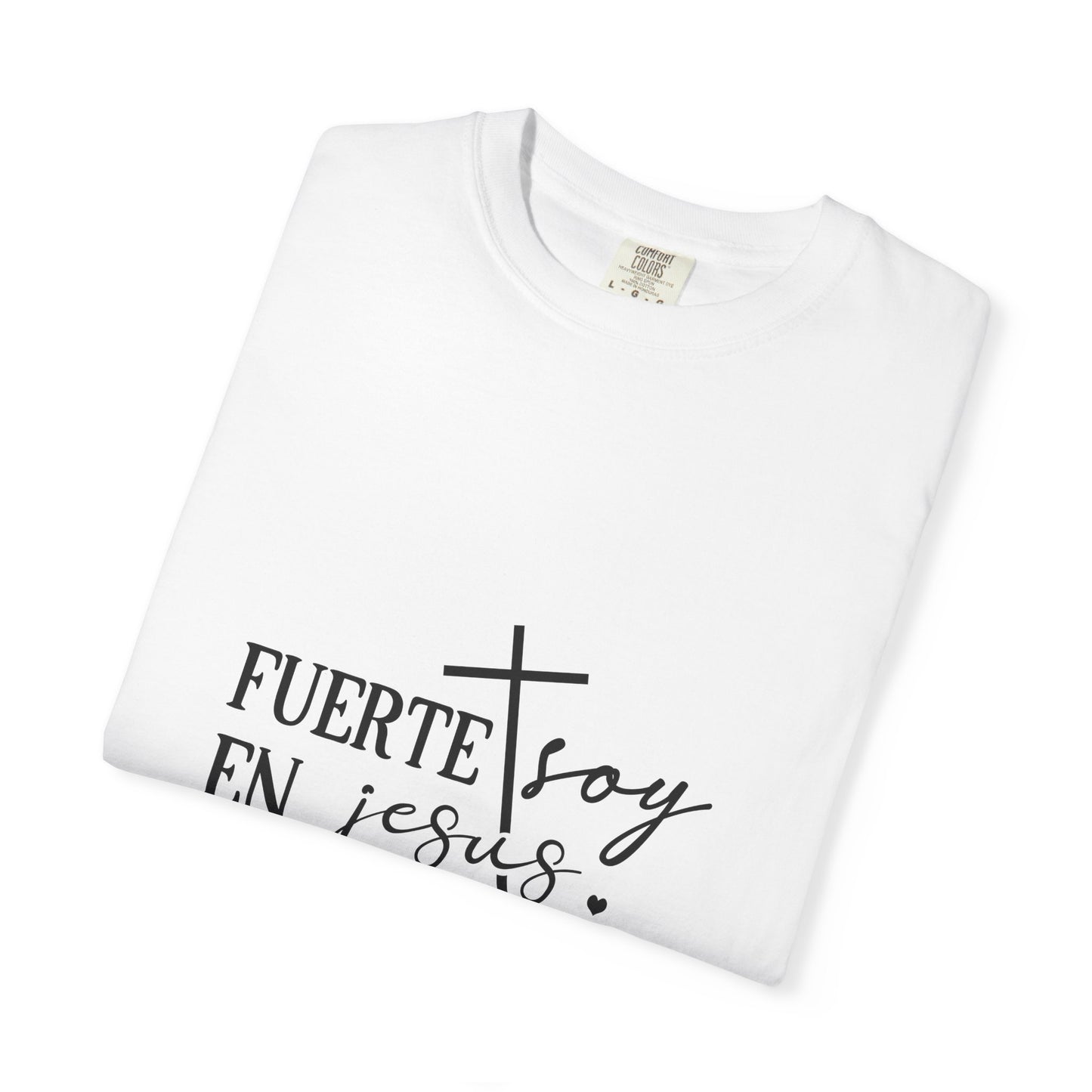 Faith-Inspired Unisex T-Shirt, Comfortable Tee for Daily Wear, Gift for Believers, Christian Apparel, Perfect for Church & Celebrations
