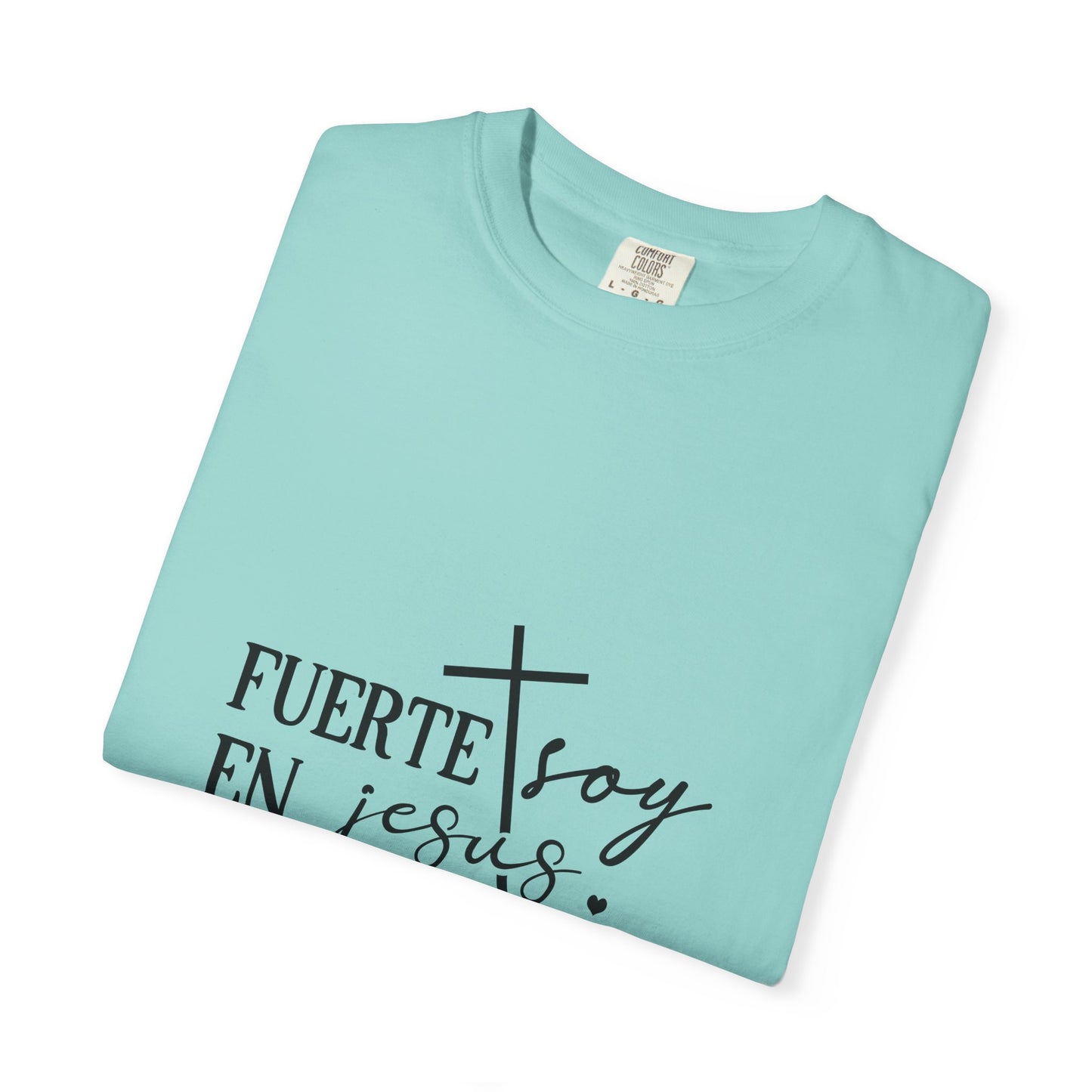 Faith-Inspired Unisex T-Shirt, Comfortable Tee for Daily Wear, Gift for Believers, Christian Apparel, Perfect for Church & Celebrations