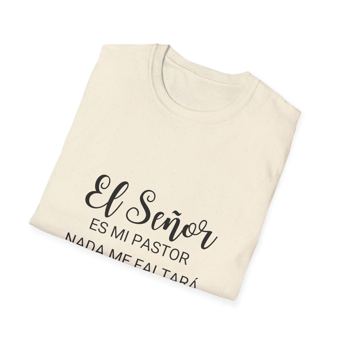 Faith-Inspired Unisex T-Shirt - Inspirational Quote Tee for Everyday Wear, Casual Gift, Christian Apparel, Religious Clothing