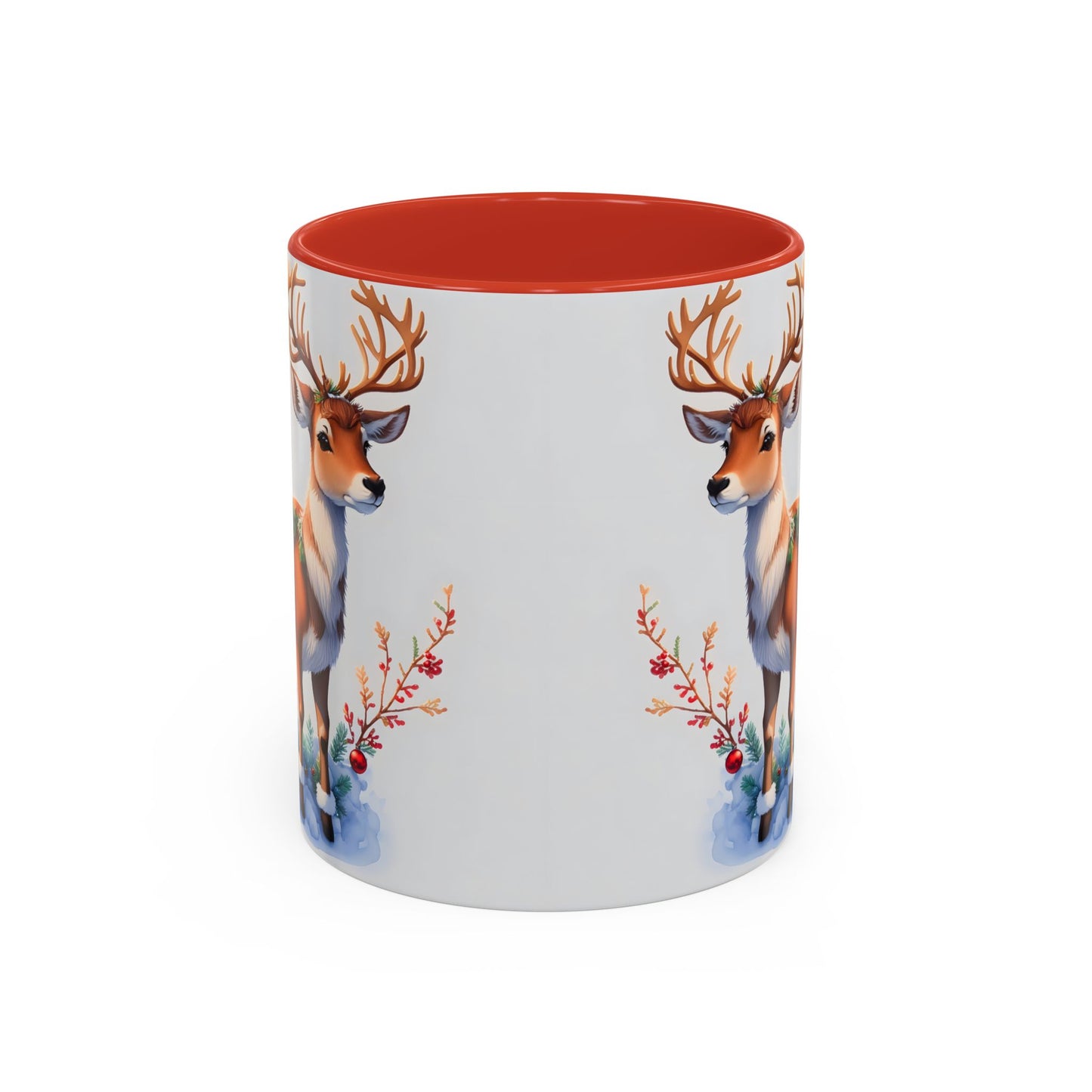 Christmas Coffee Mug - Festive Drinkware for Holiday Cheer