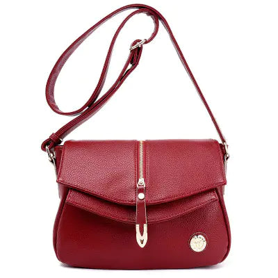 Luxury Shoulder Crossbody