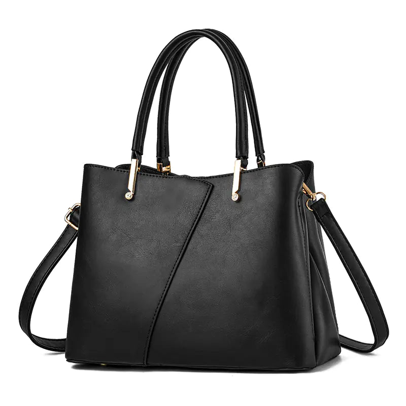 Fashionable Large Tote Bag for Women